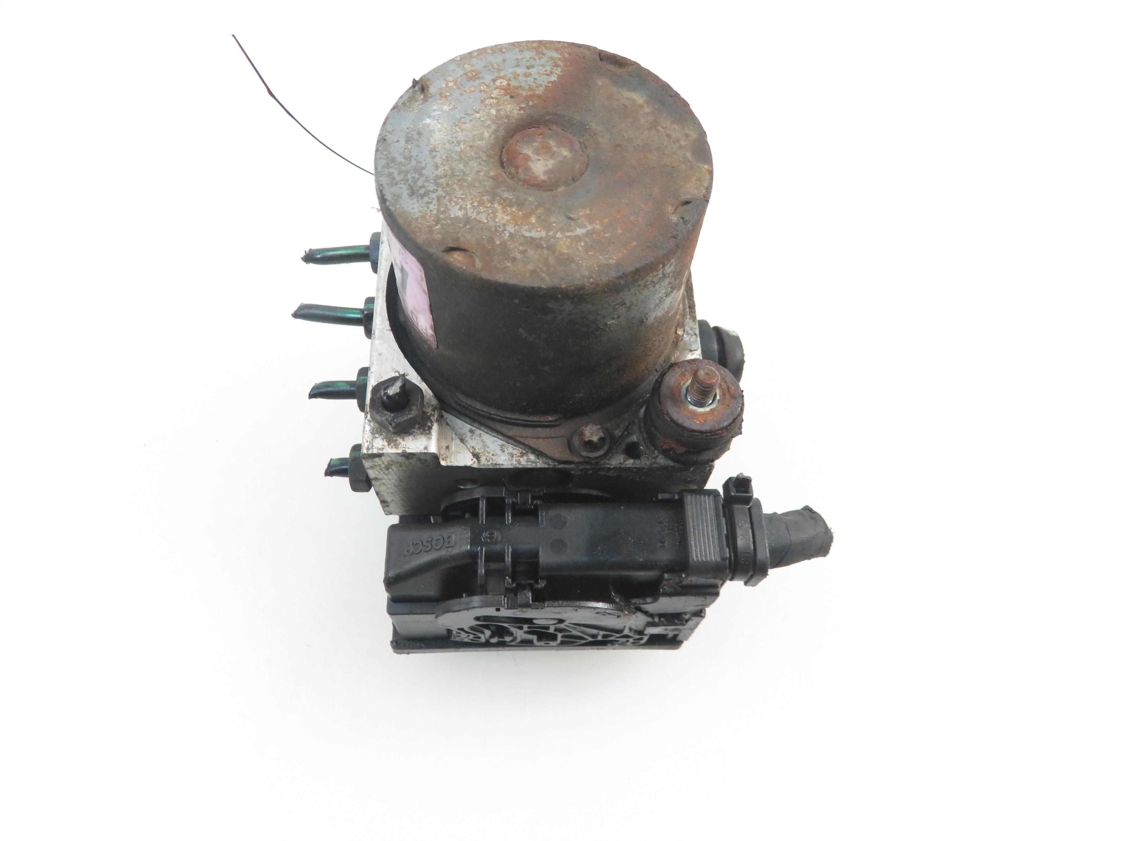 HYUNDAI i30 FD (1 generation) (2007-2012) ABS Pump 0265281956,589202L300,0265800639 17850720