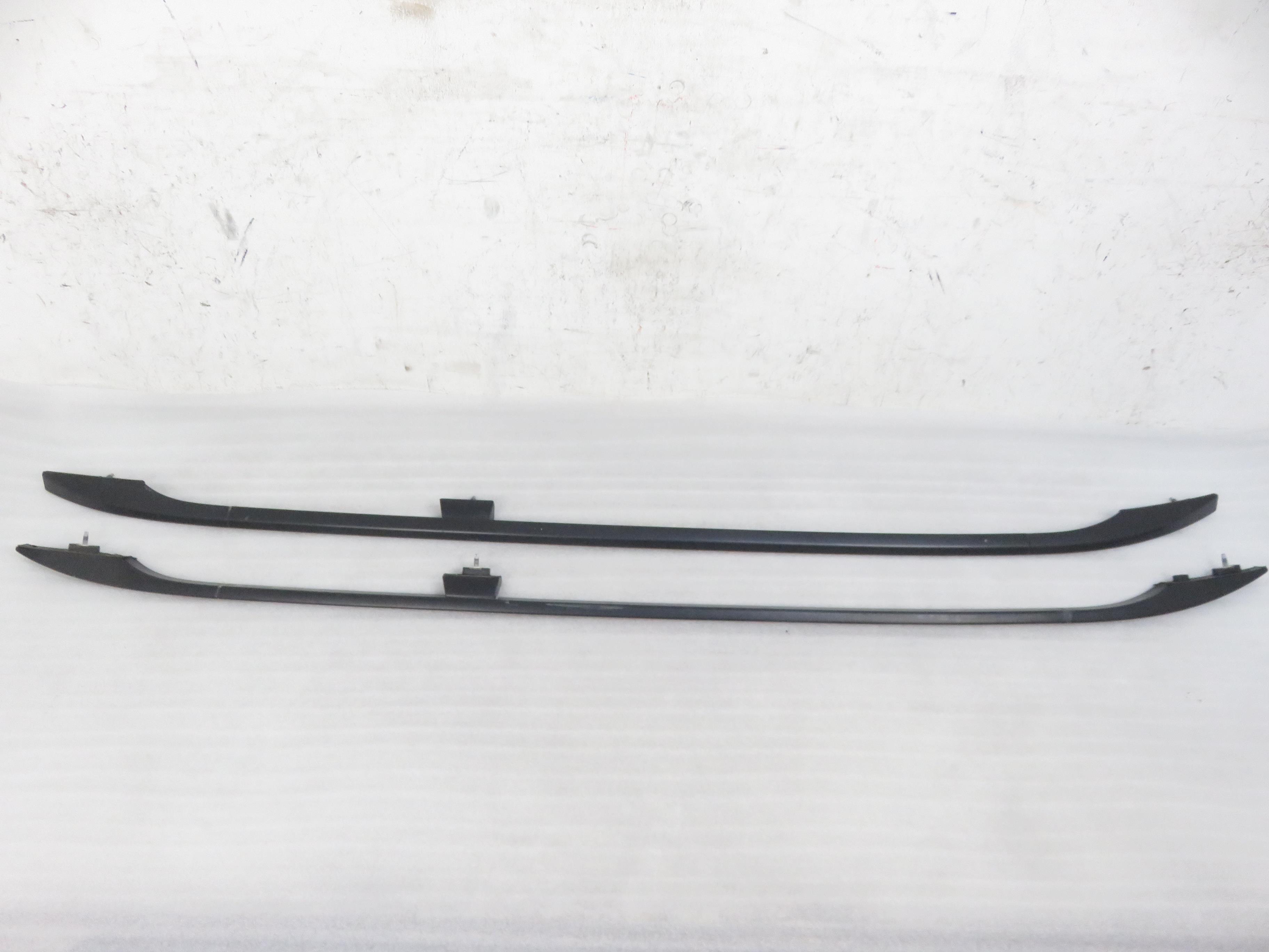 BMW 5 Series E60/E61 (2003-2010) Roof Rails Kit 21858480