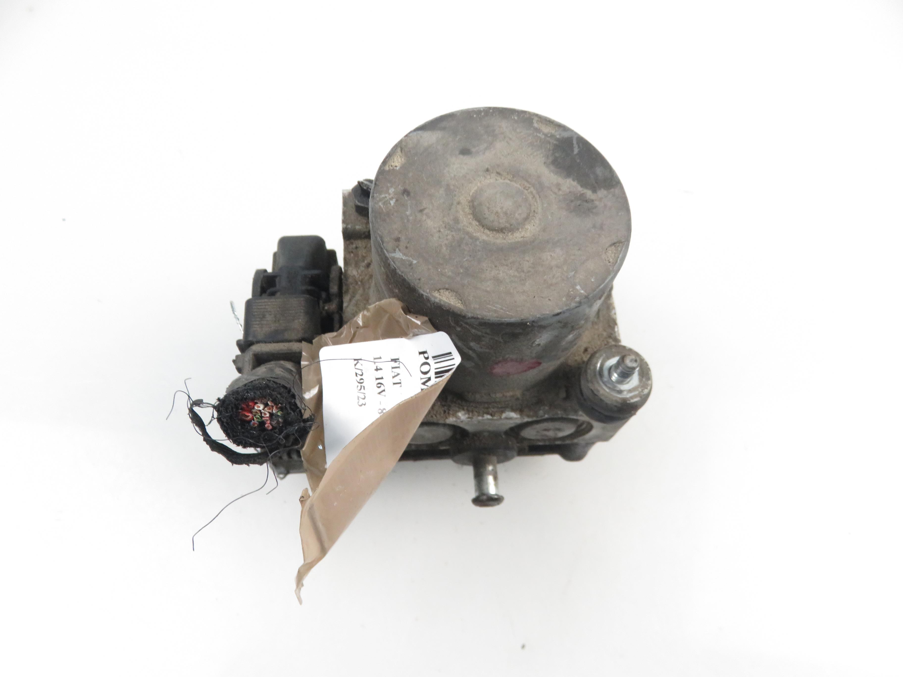 FIAT Stilo 1 generation (2001-2010) ABS Pump 0265800369 17822432