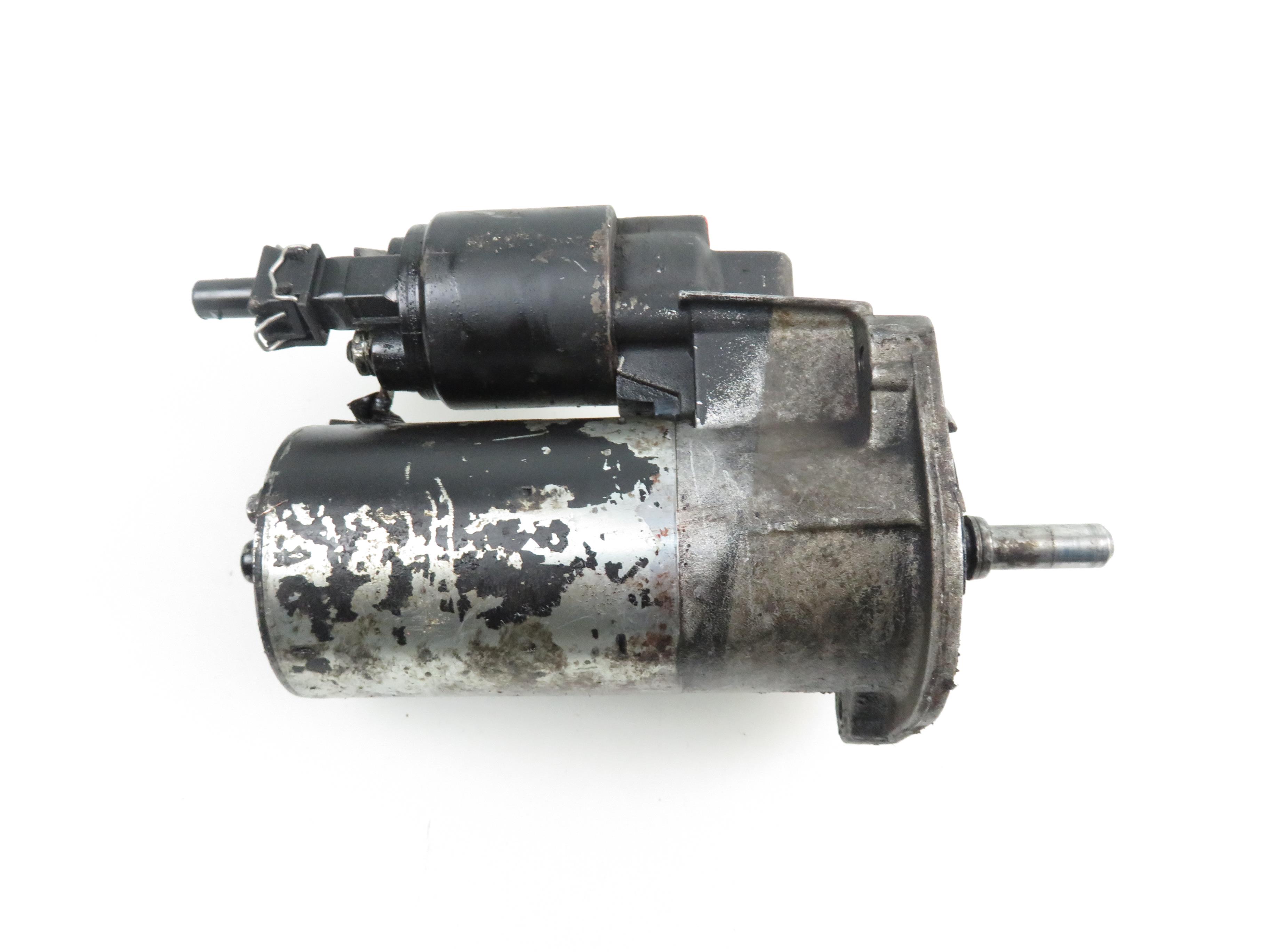 VOLKSWAGEN Polo 3 generation (1994-2002) Starter auto 0001107025, 036911023S 21931573