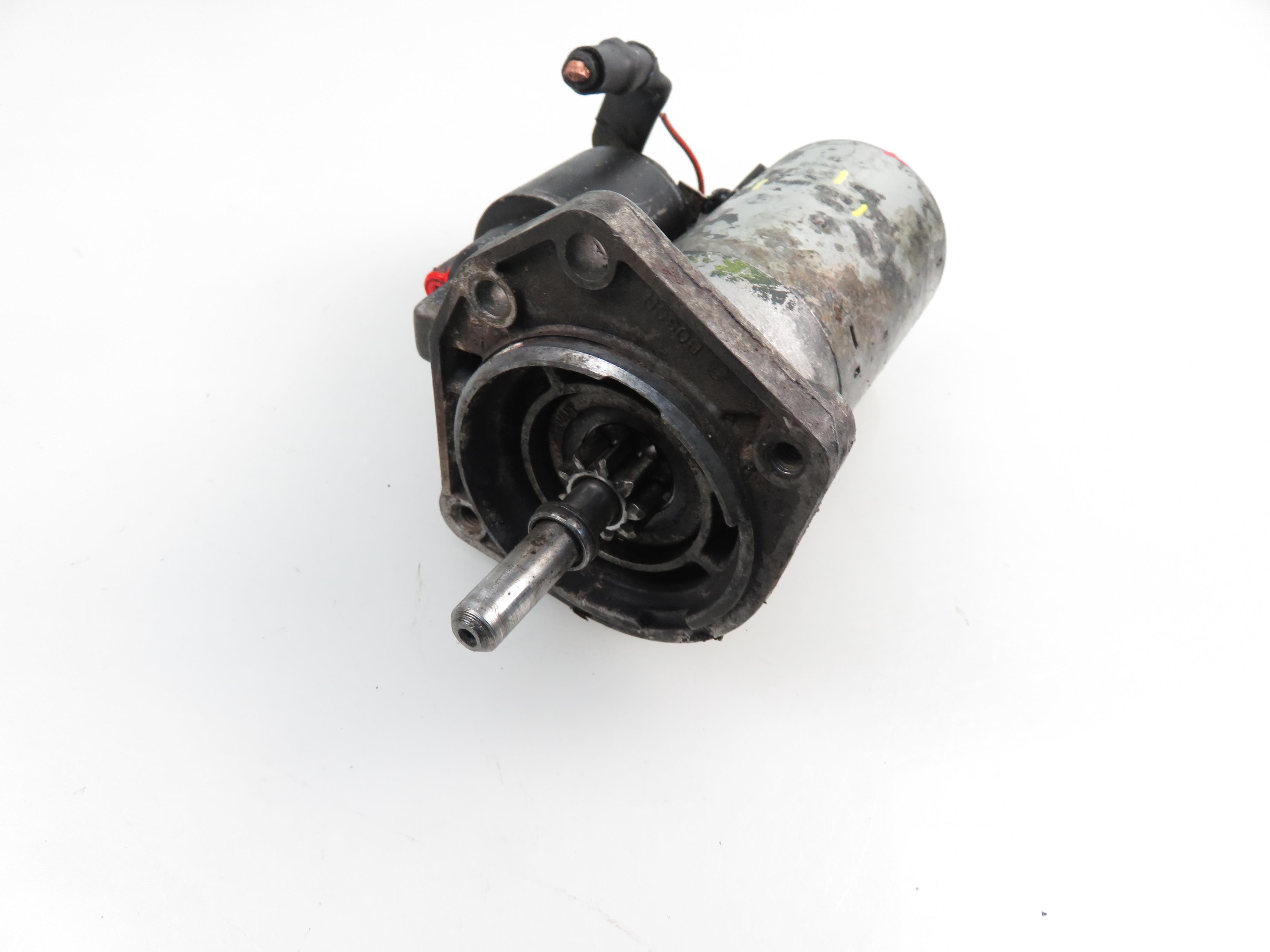 VOLKSWAGEN Polo 3 generation (1994-2002) Starter auto 0001107025, 036911023S 21931573