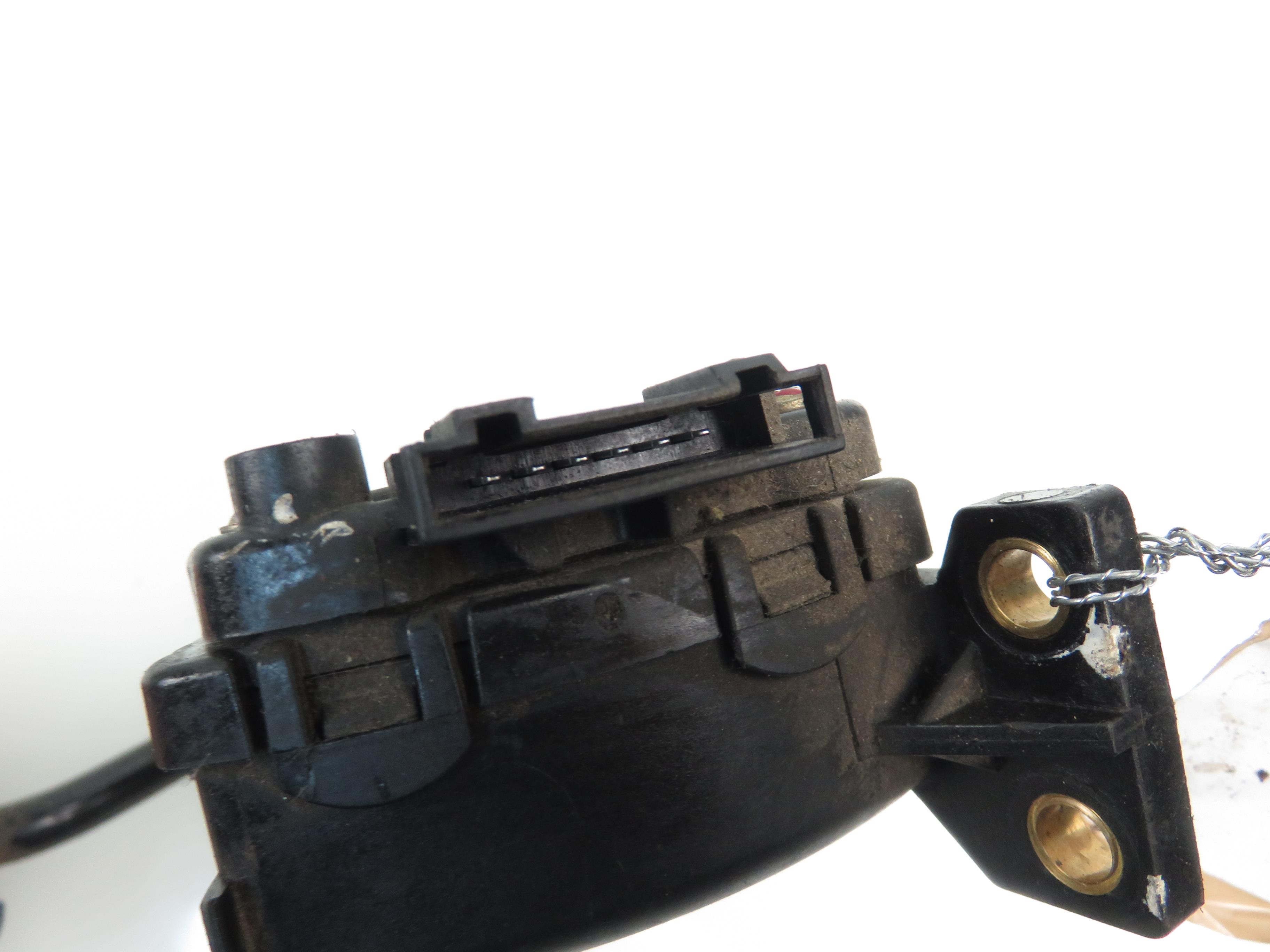 FORD Galaxy 1 generation (1995-2006) Throttle Pedal 6PV00777005,7M2721603 17849924