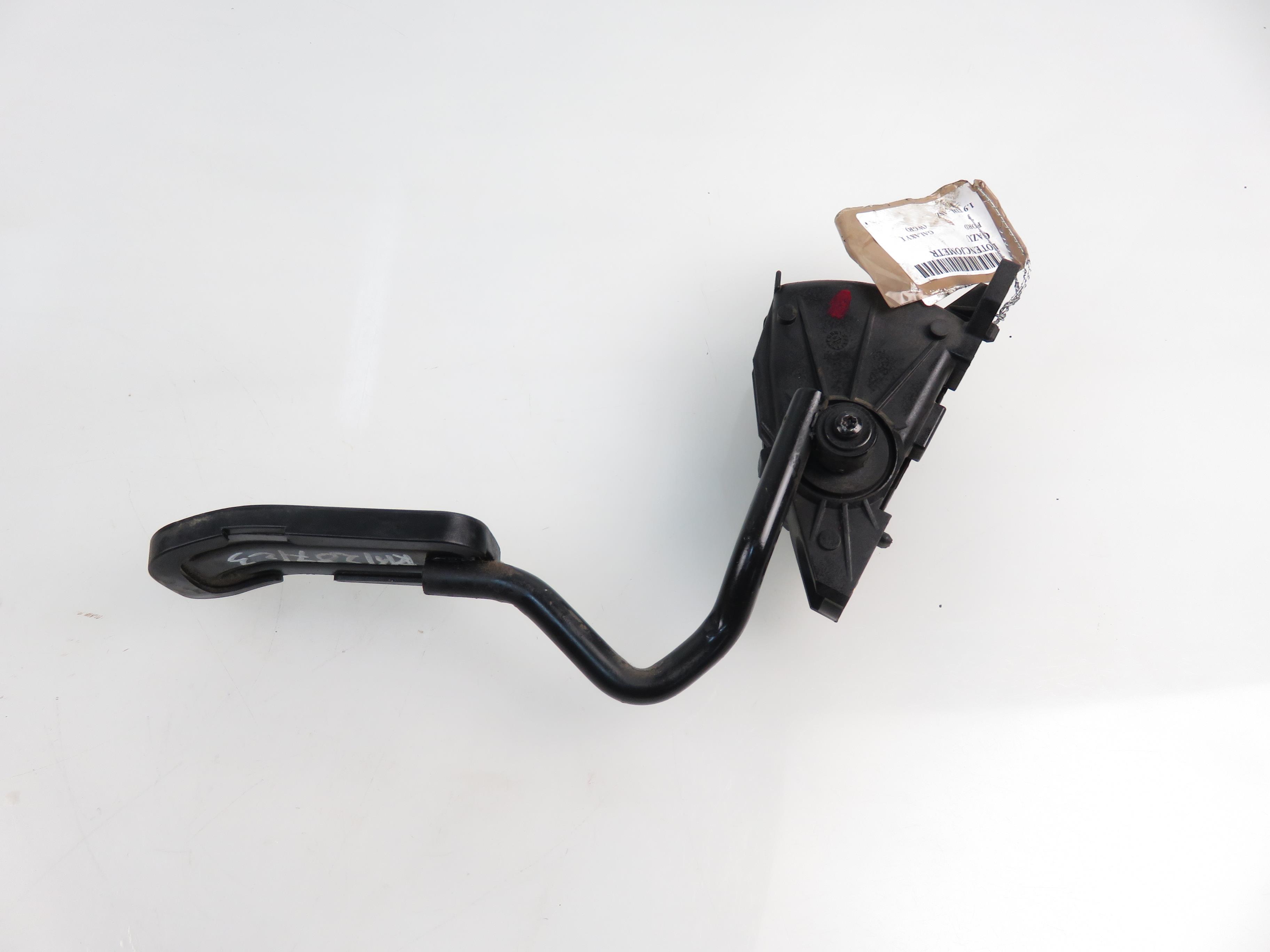 FORD Galaxy 1 generation (1995-2006) Throttle Pedal 6PV00777005,7M2721603 17849924