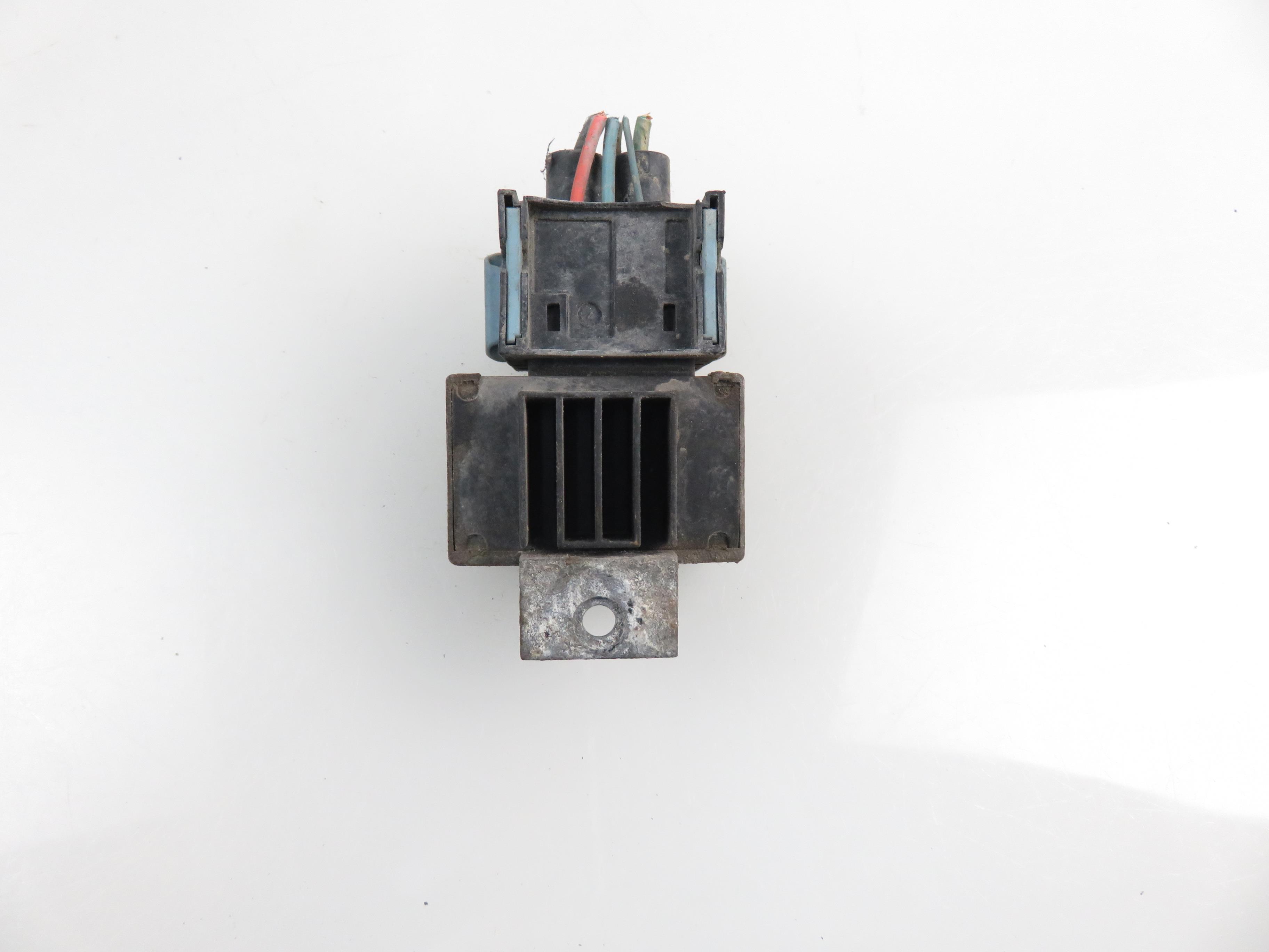 PEUGEOT Partner 1 generation (1996-2012) Relays 9640469680 21228885