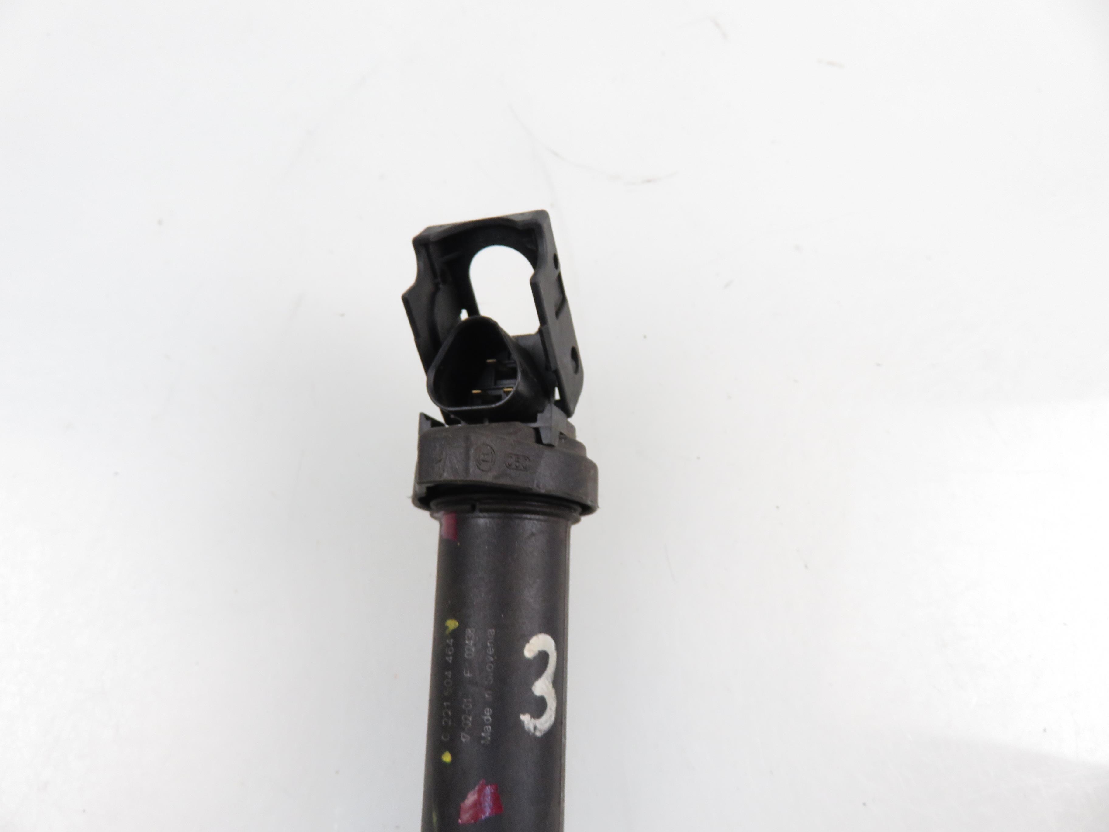 BMW 3 Series E46 (1997-2006) High Voltage Ignition Coil 0221504464 21858105