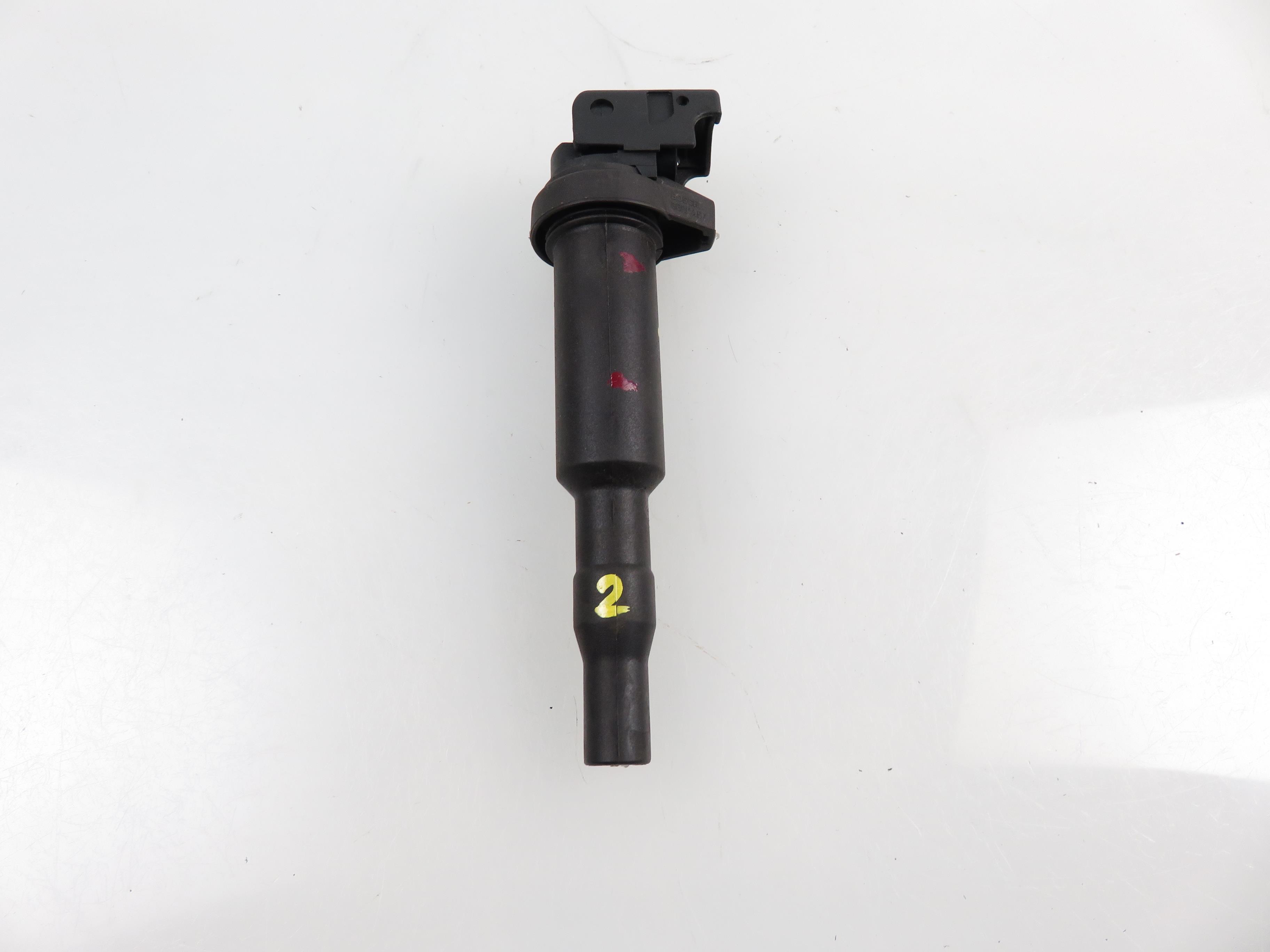 BMW 3 Series E46 (1997-2006) High Voltage Ignition Coil 0221504470 21838135