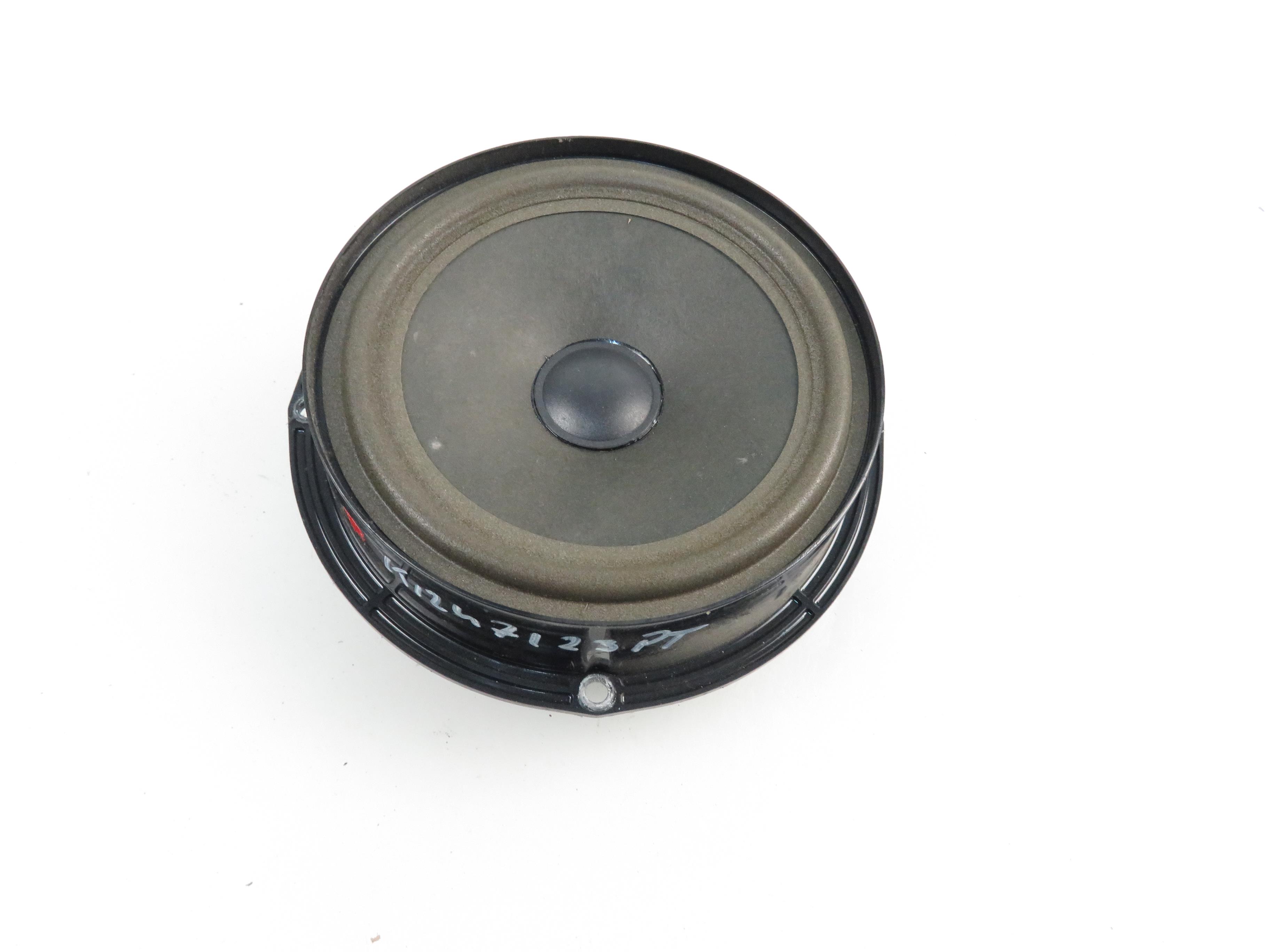 VOLKSWAGEN Passat Variant 1 generation (2010-2024) Right Side Floor Speaker Woofer 3C0035453 21931273