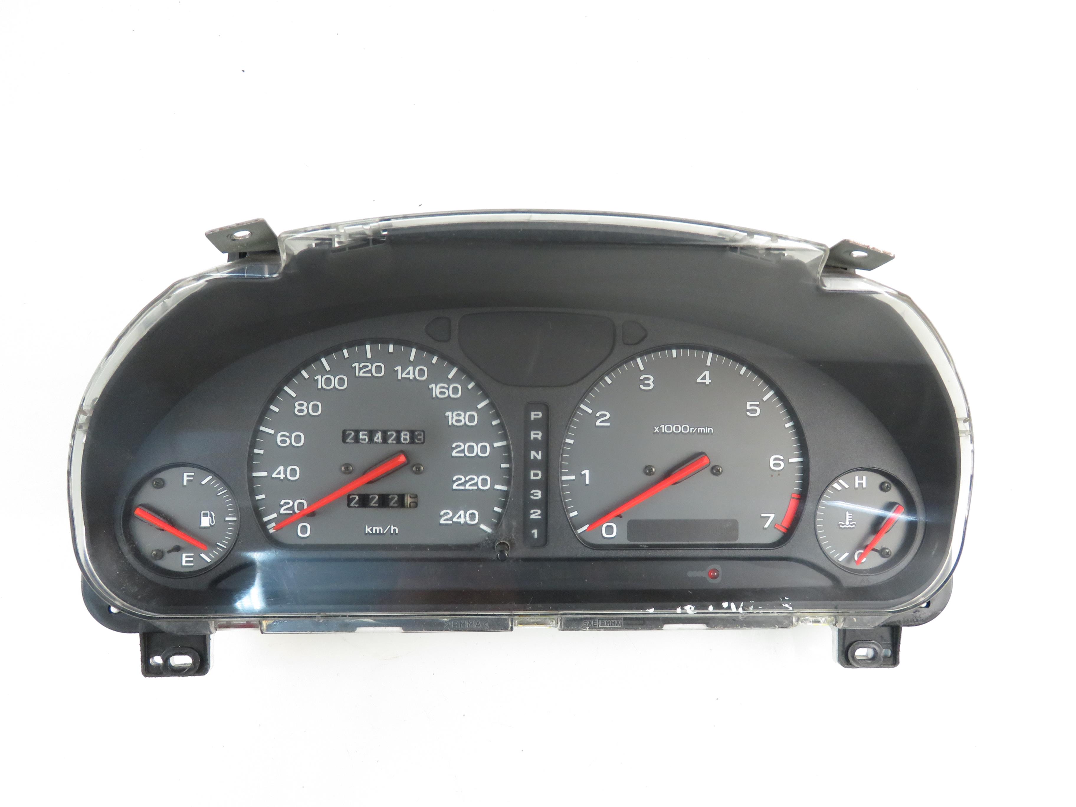 SUBARU Legacy 2 generation (1994-1999) Speedometer 85013AC391 17915183