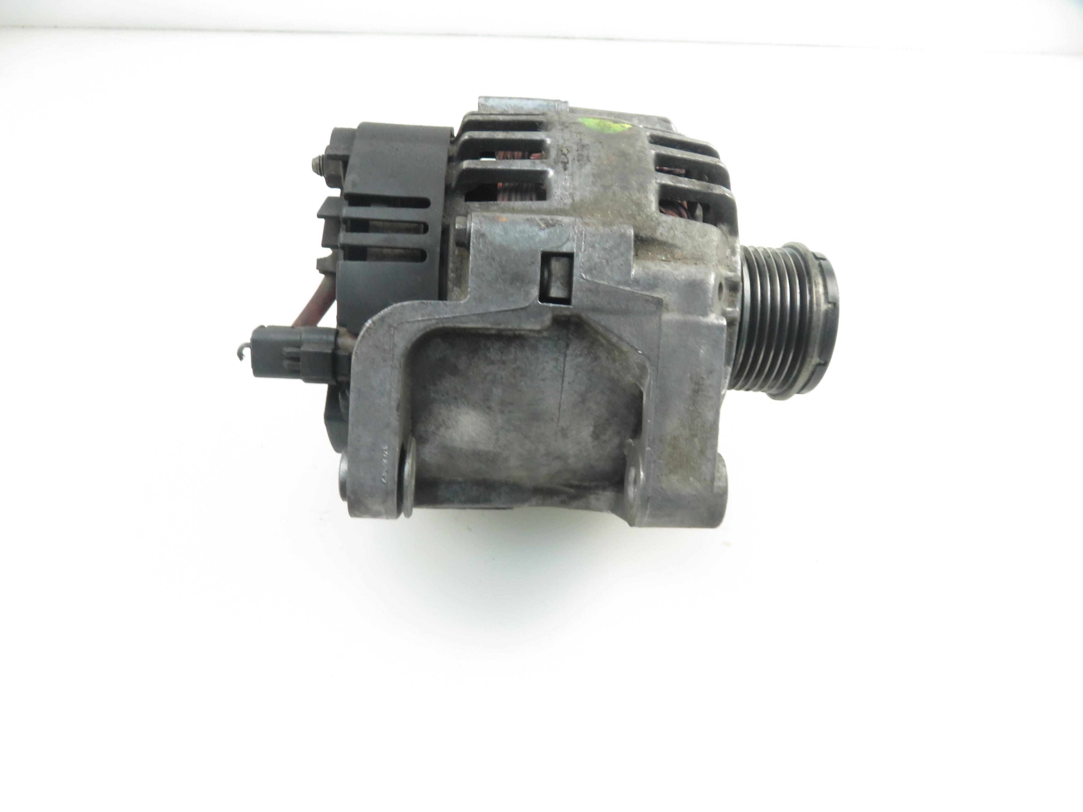 RENAULT Scenic 1 generation (1996-2003) Генератор SG10B019, 8200054588 22022659