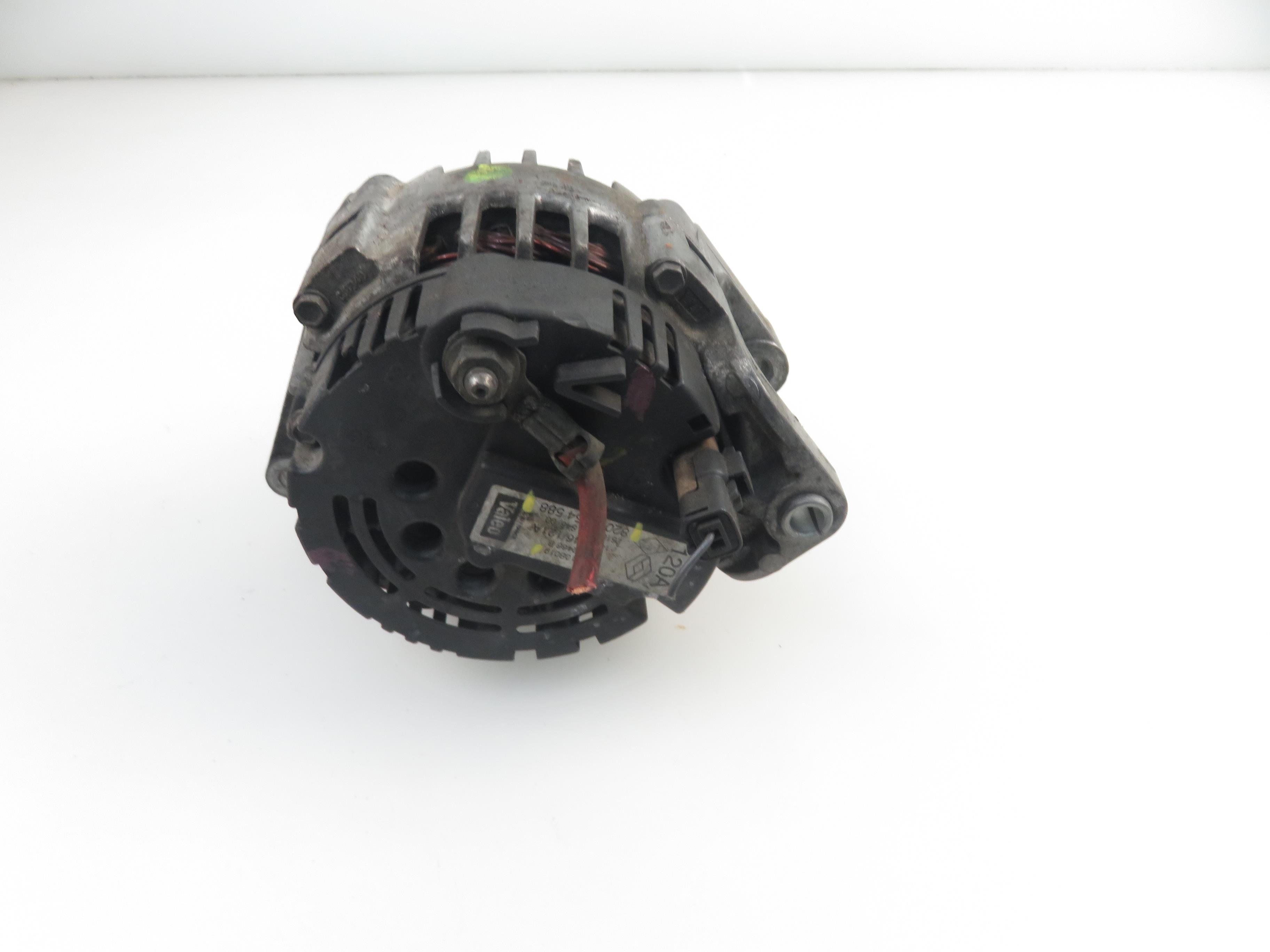 RENAULT Scenic 1 generation (1996-2003) Alternator SG10B019,8200054588 22022659