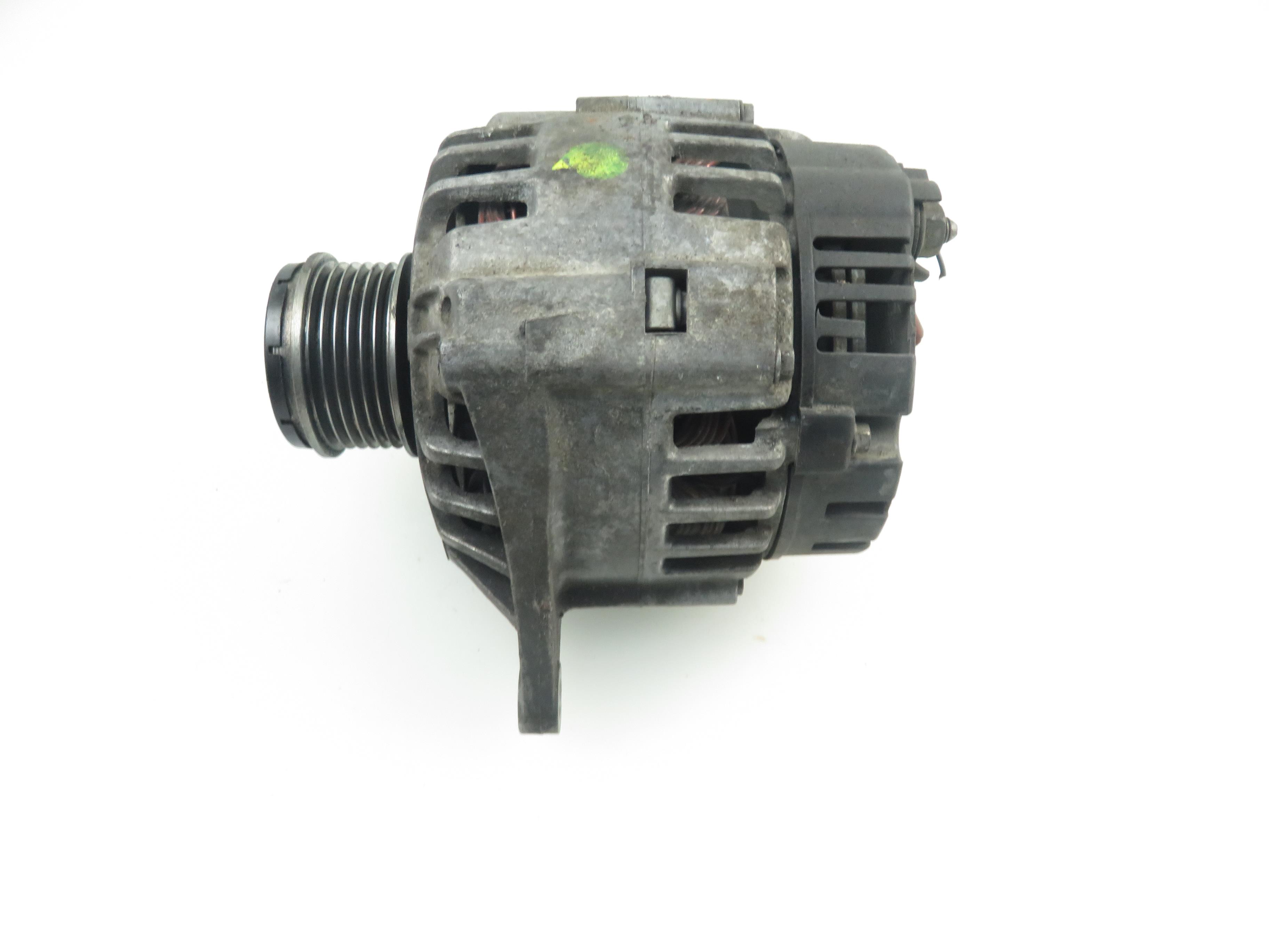 RENAULT Scenic 1 generation (1996-2003) Alternator SG10B019,8200054588 22022659