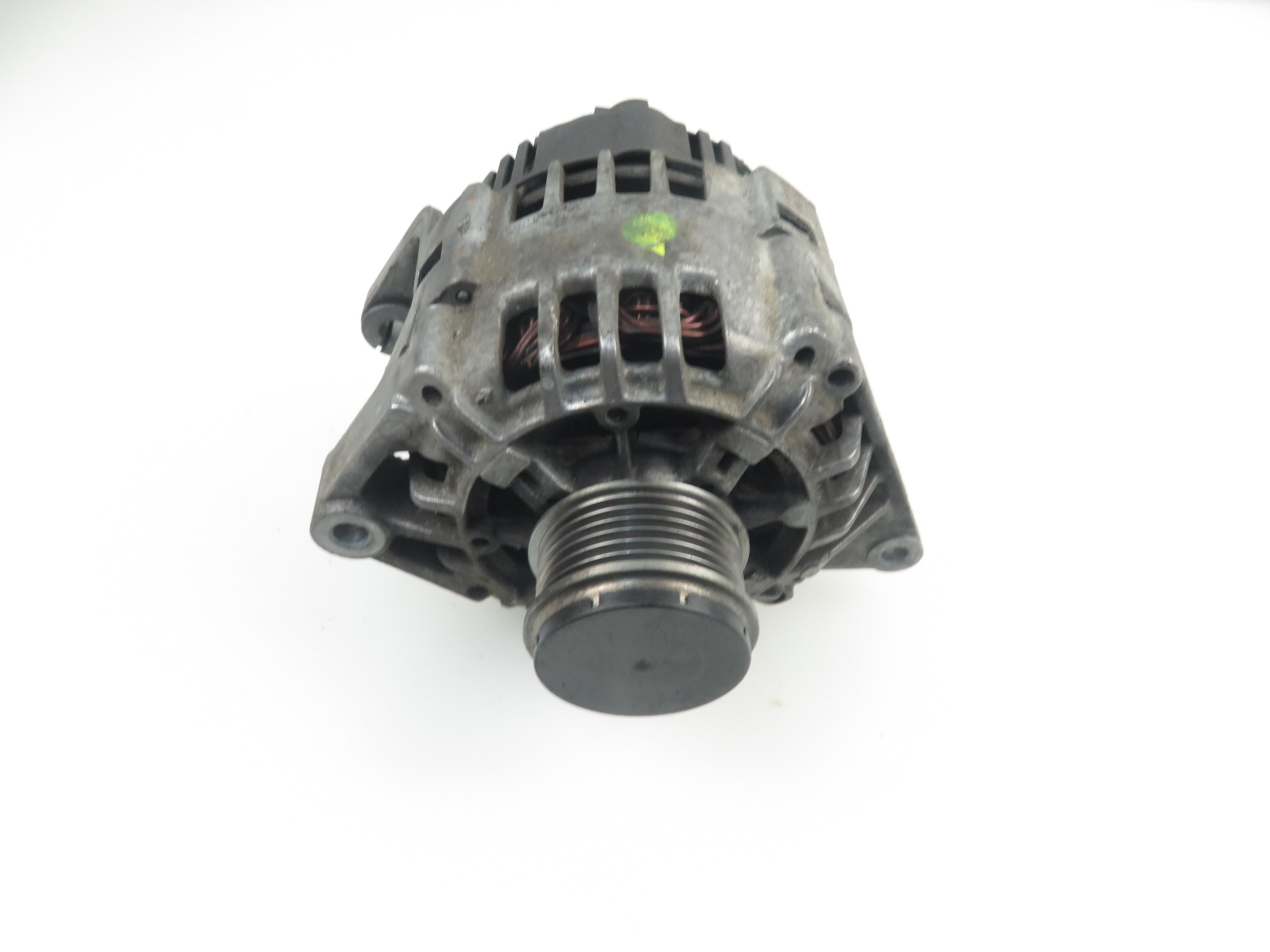 RENAULT Scenic 1 generation (1996-2003) Alternator SG10B019, 8200054588 22022659