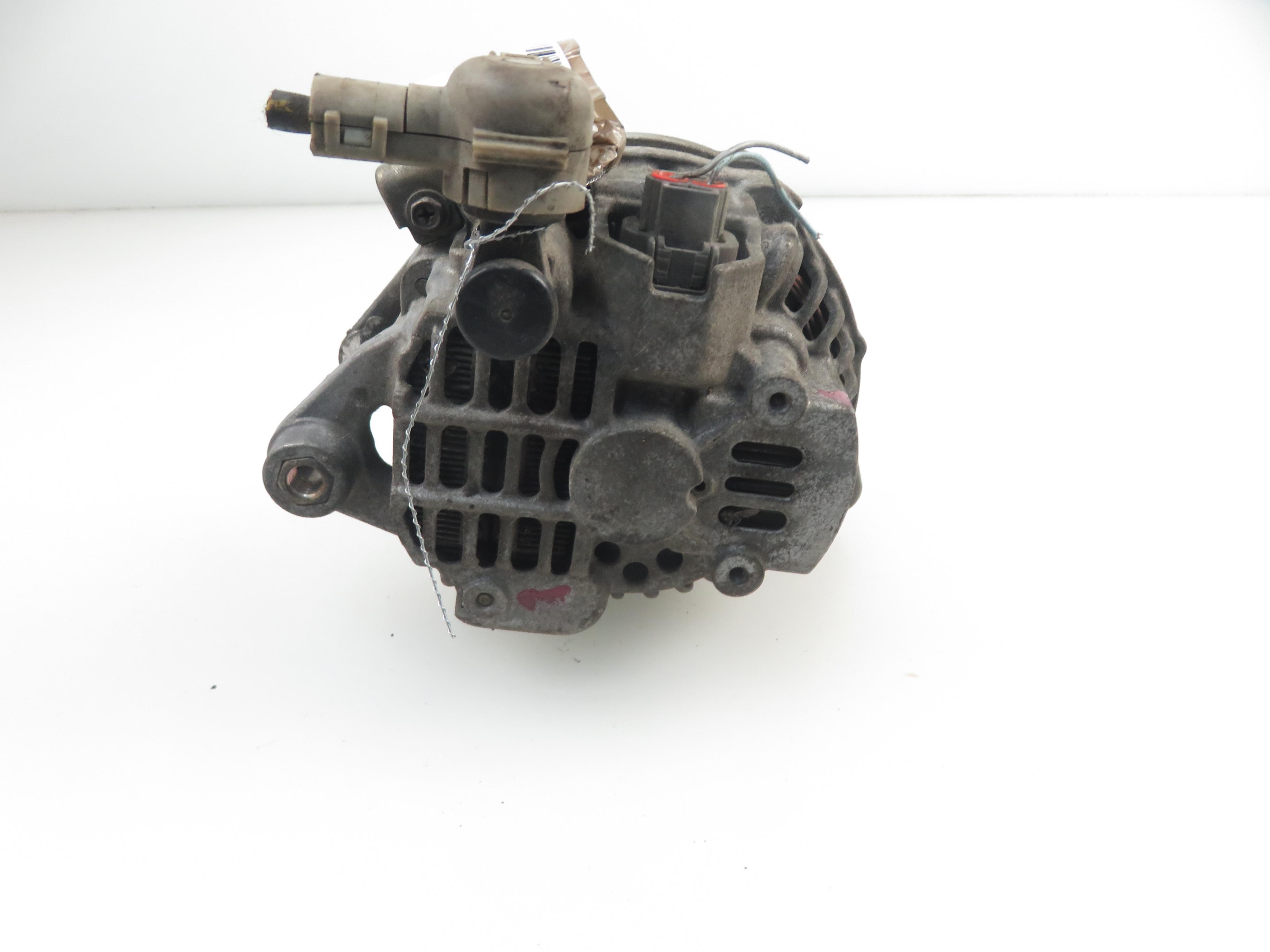 MAZDA 3 BK (2003-2009) Alternator A2TC0091 20781696