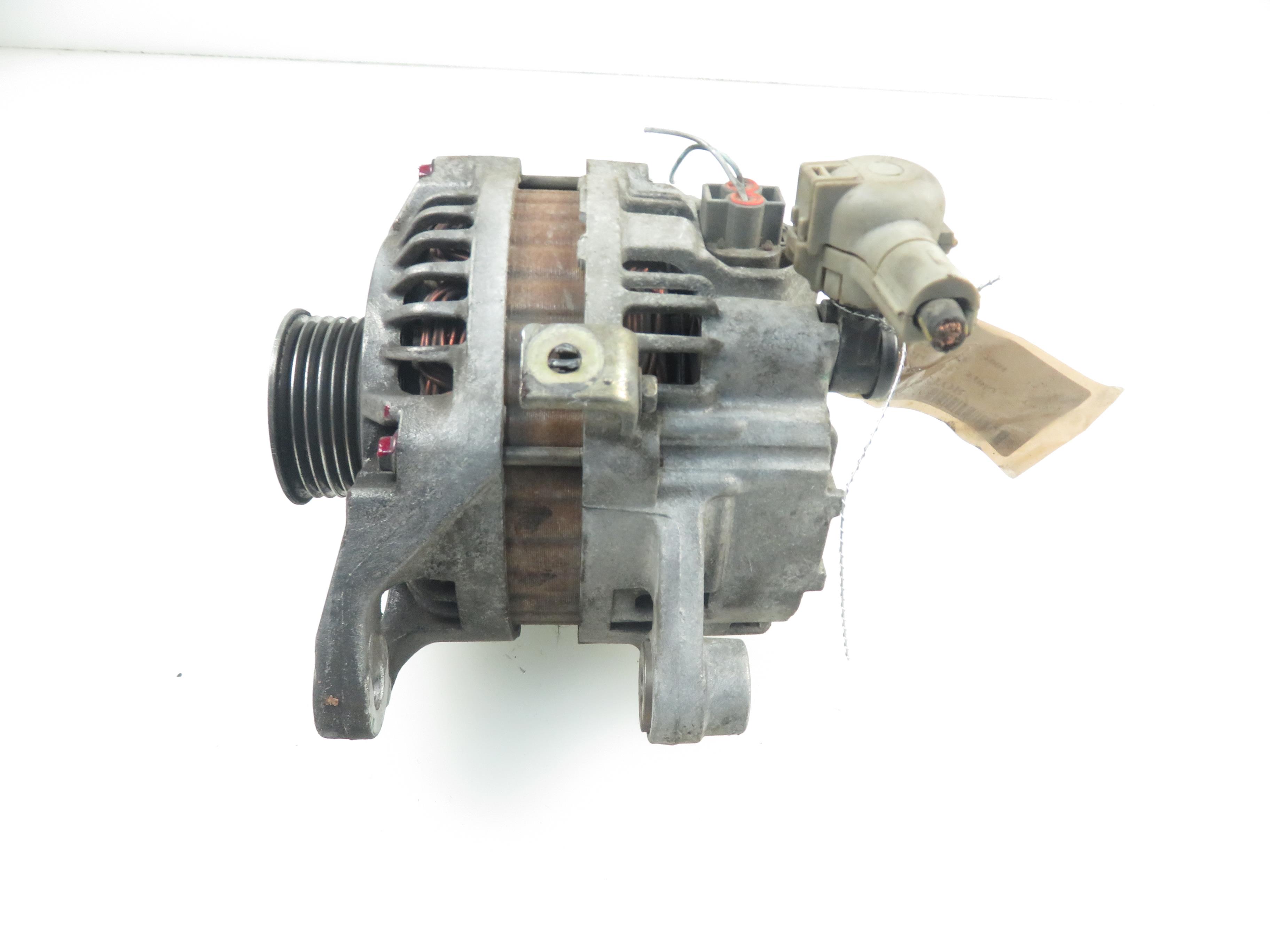 MAZDA 3 BK (2003-2009) Generator A2TC0091 20781696