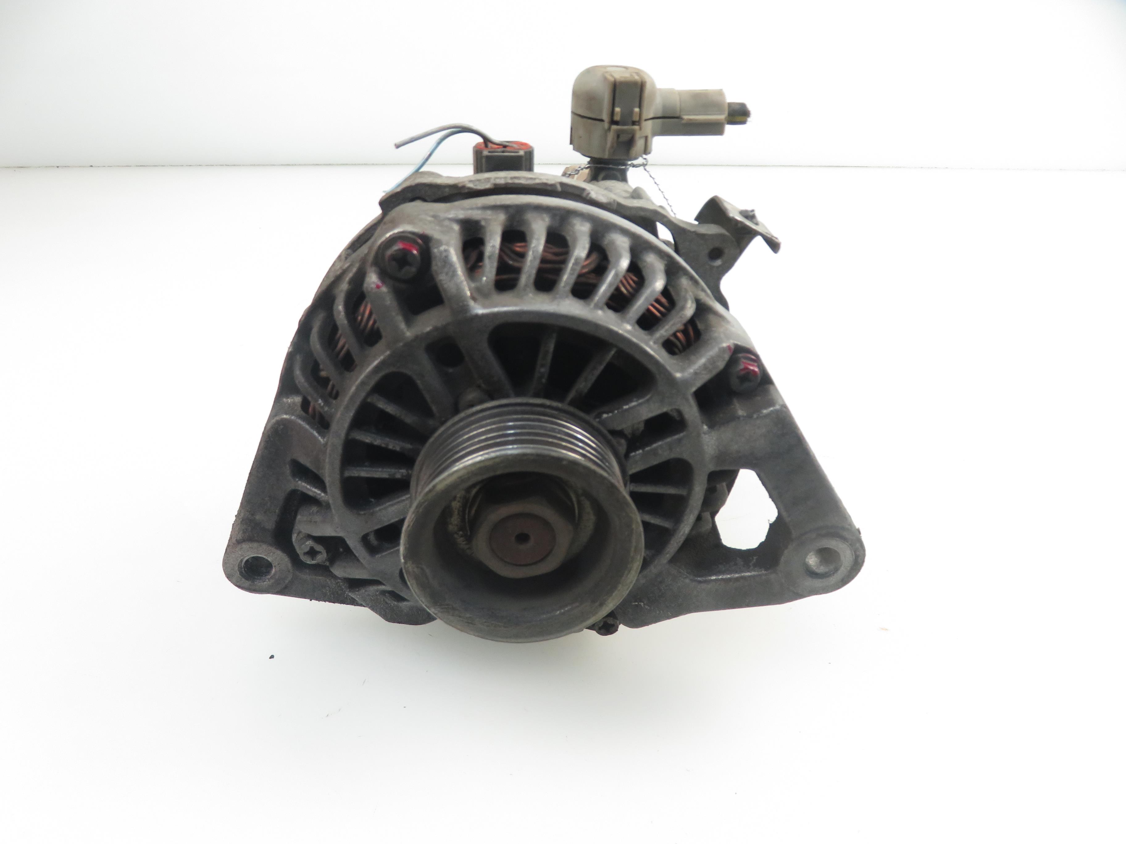 MAZDA 3 BK (2003-2009) Alternator A2TC0091 20781696