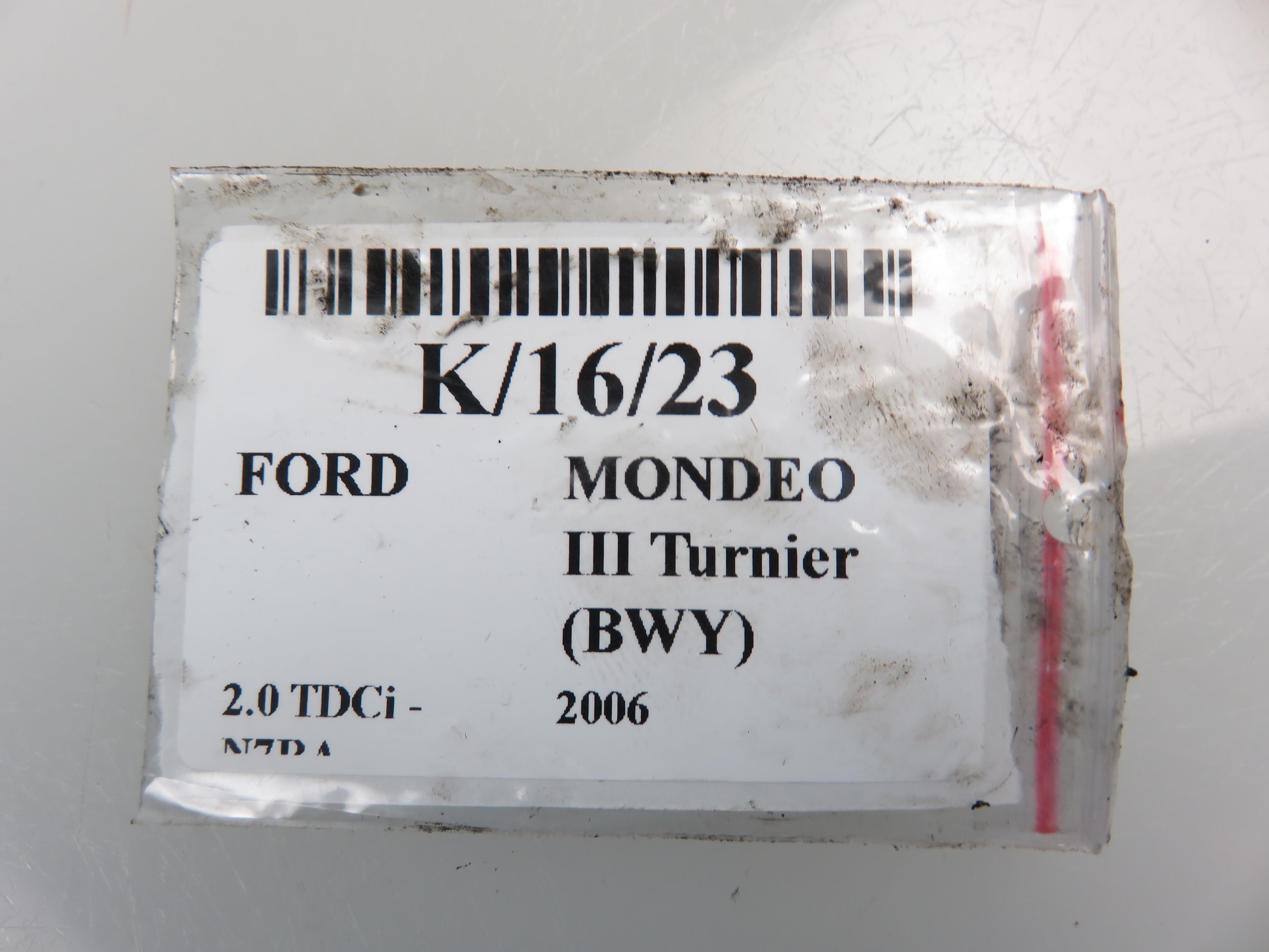 FORD Mondeo 3 generation (2000-2007) MAP Sensor 4S7Q9F479AA 17953676