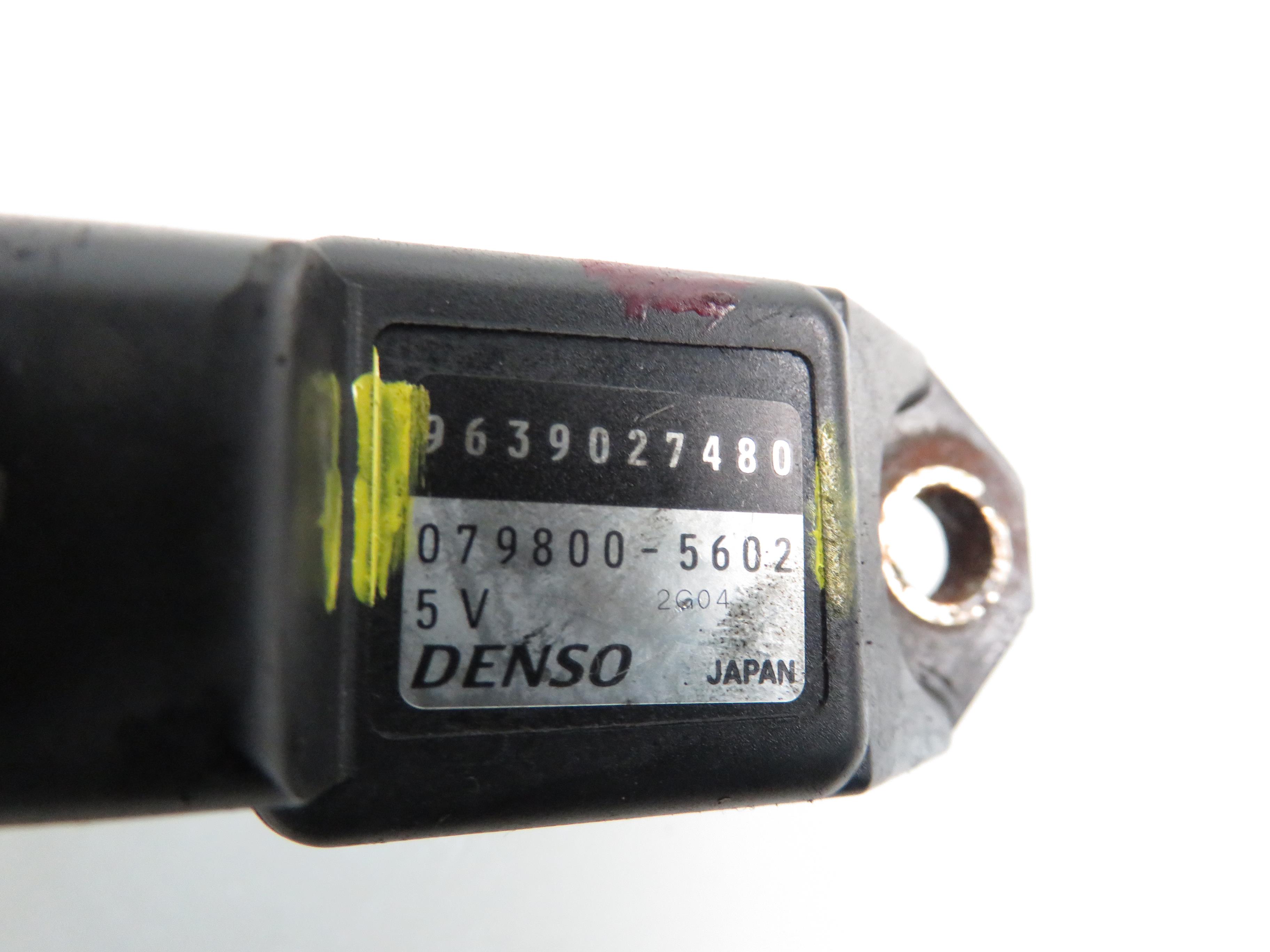 FORD C-Max 1 generation (2003-2010) MAP Sensor 9639027480, 0798005602 21232342