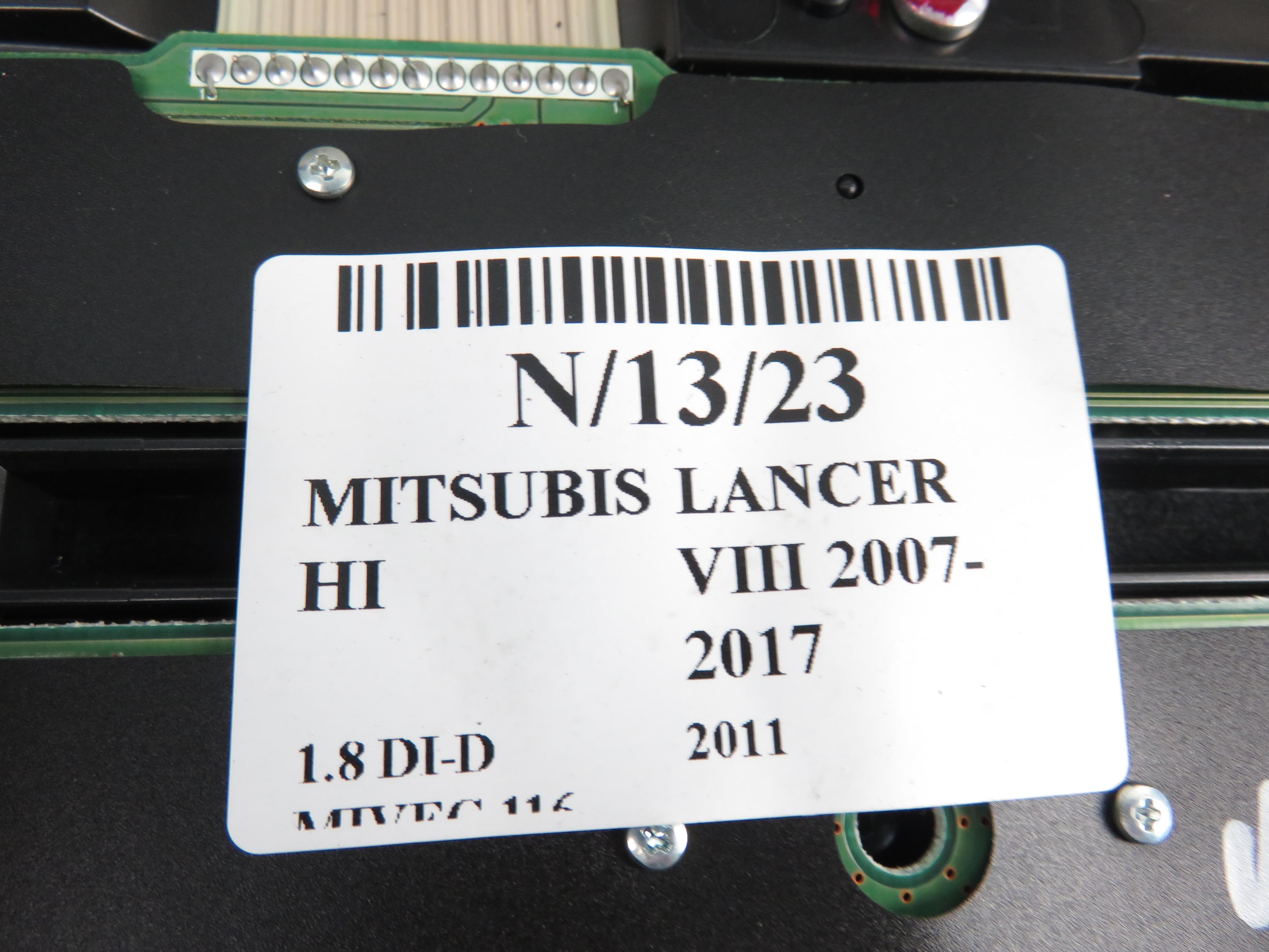 MITSUBISHI Lancer X (2007-2020) Ratknapper/kontakter 8002A378XA, 3857259 17937823