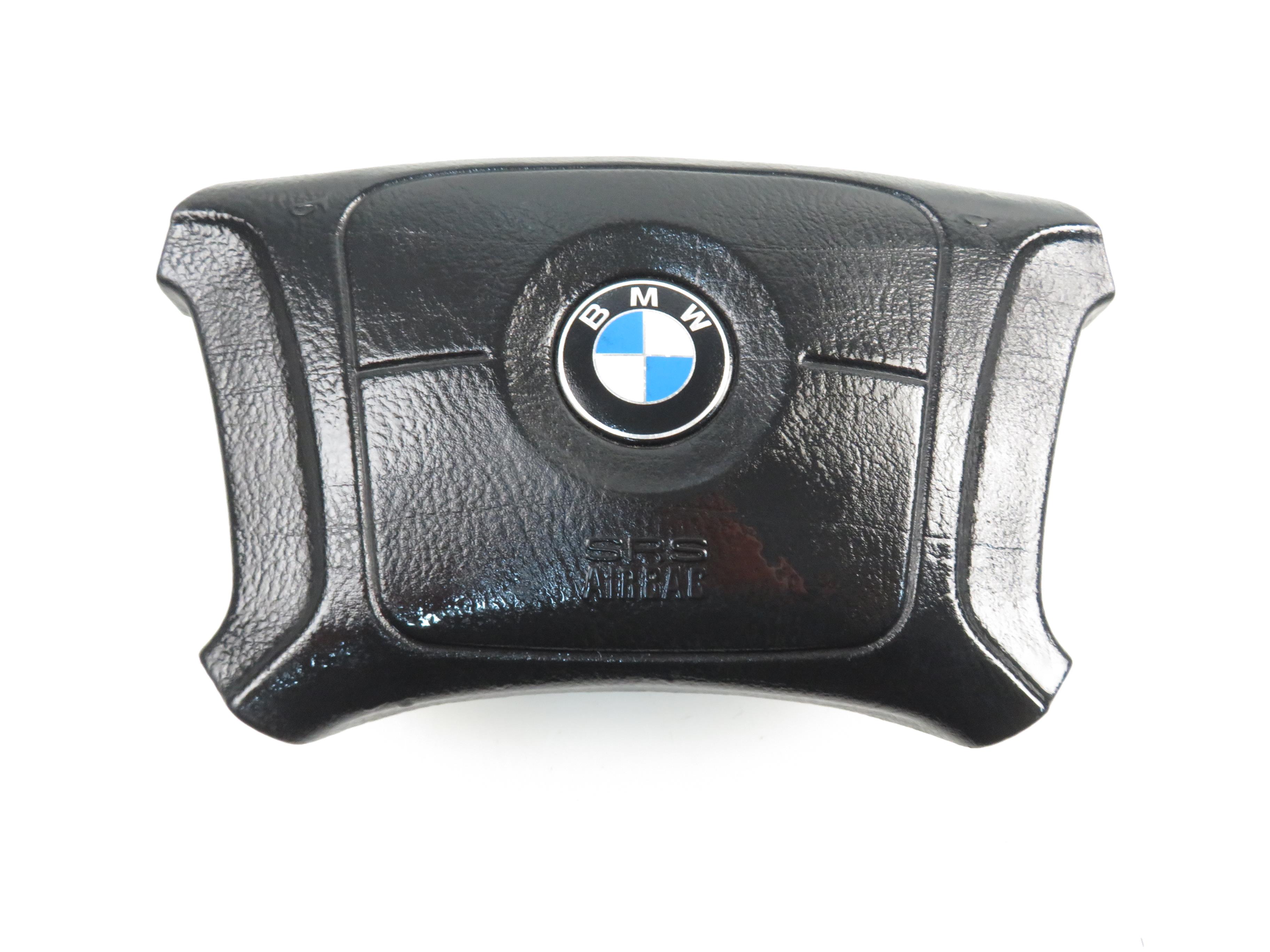 BMW 5 Series E39 (1995-2004) Подушка безопасности руля 331095997022 21858052