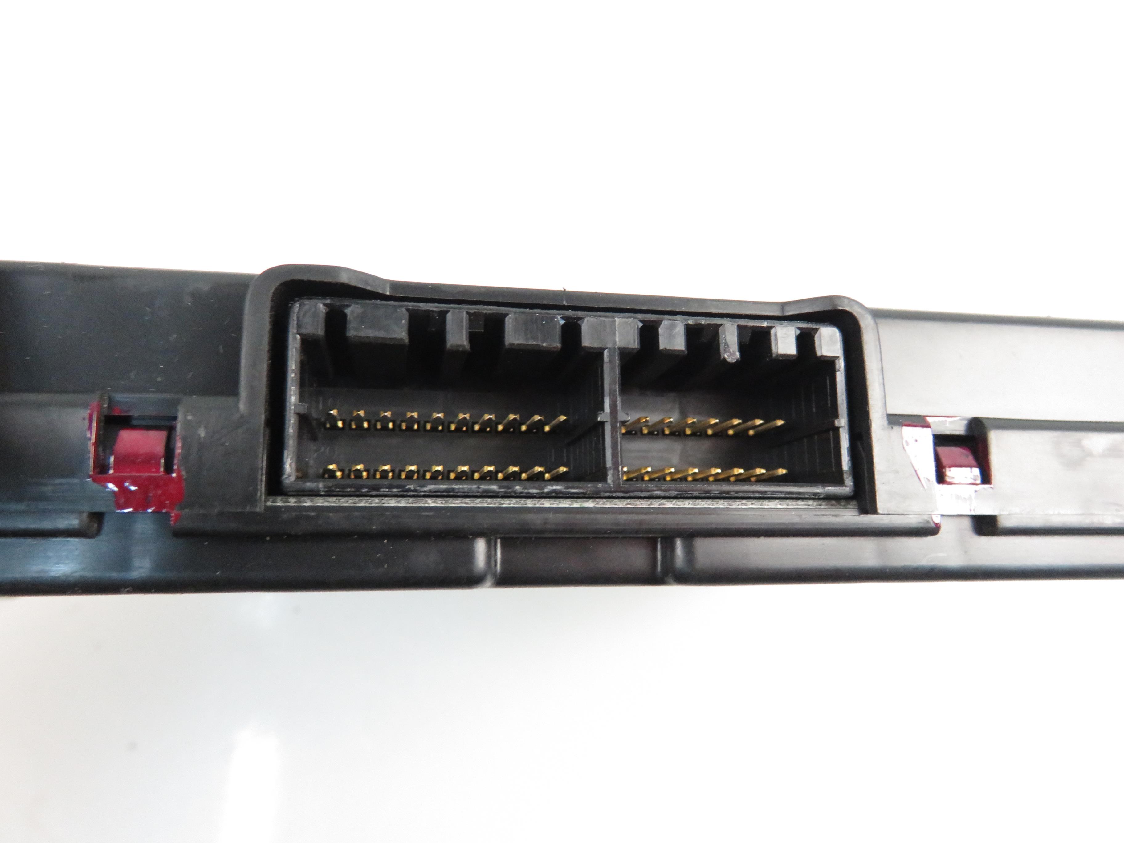 MITSUBISHI Lancer X (2007-2020) Other Control Units 7820A436 17937627