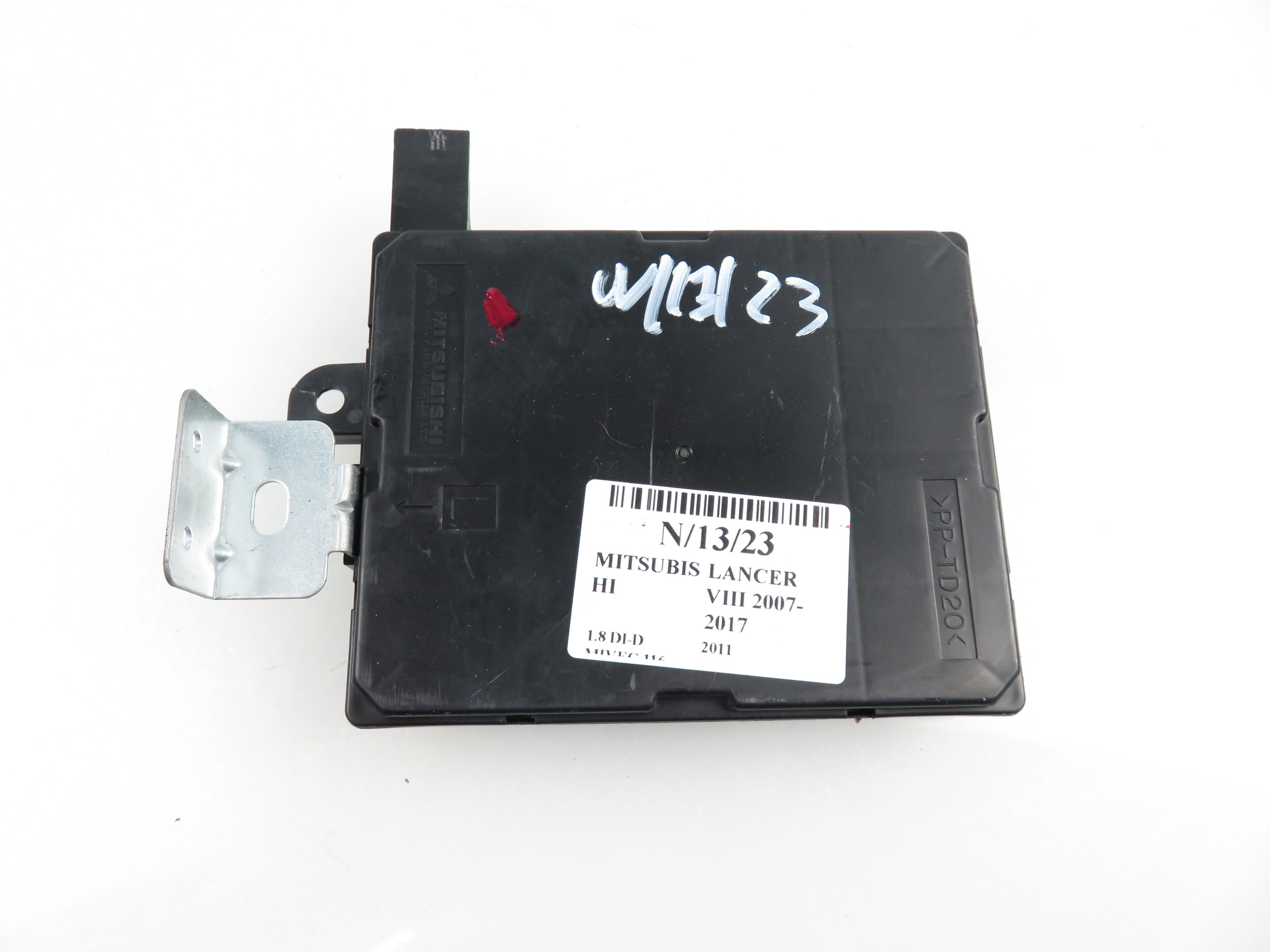 MITSUBISHI Lancer X (2007-2020) Other Control Units 7820A436 17937627