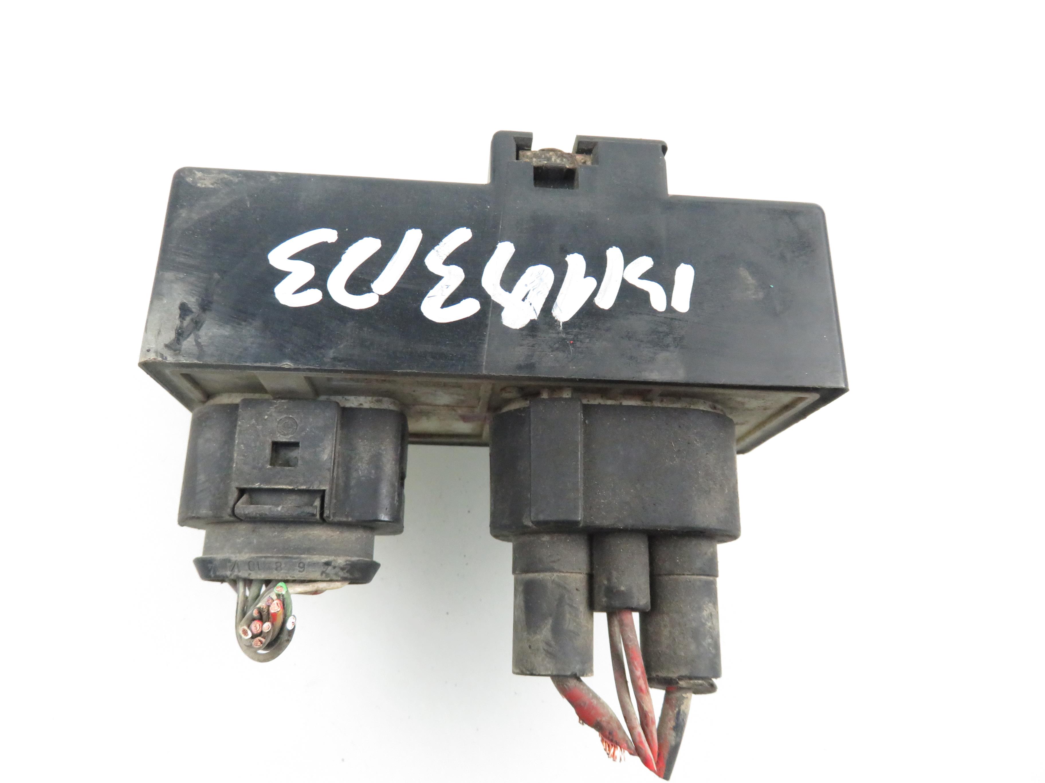 VOLKSWAGEN Bora 1 generation (1998-2005) Fan Relay 1J0919506G 21230217