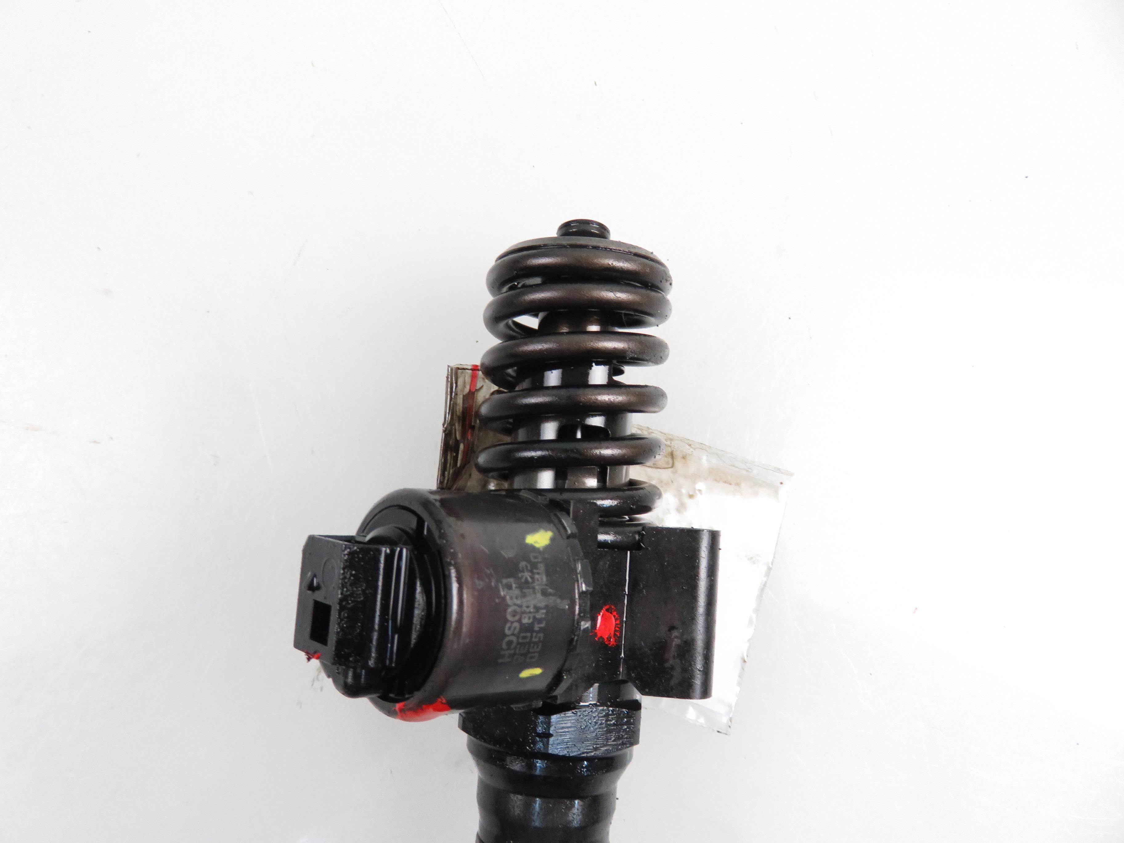 AUDI A3 8P (2003-2013) Oil Injector 036130073BX,0986441530 21813189