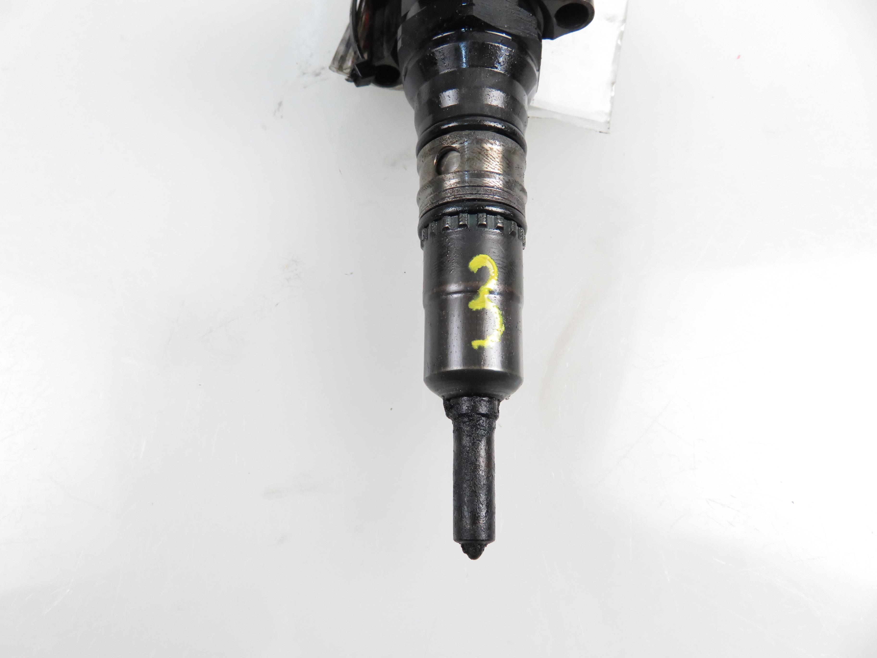 AUDI A3 8P (2003-2013) Oil Injector 036130073BX,0986441530 21813189