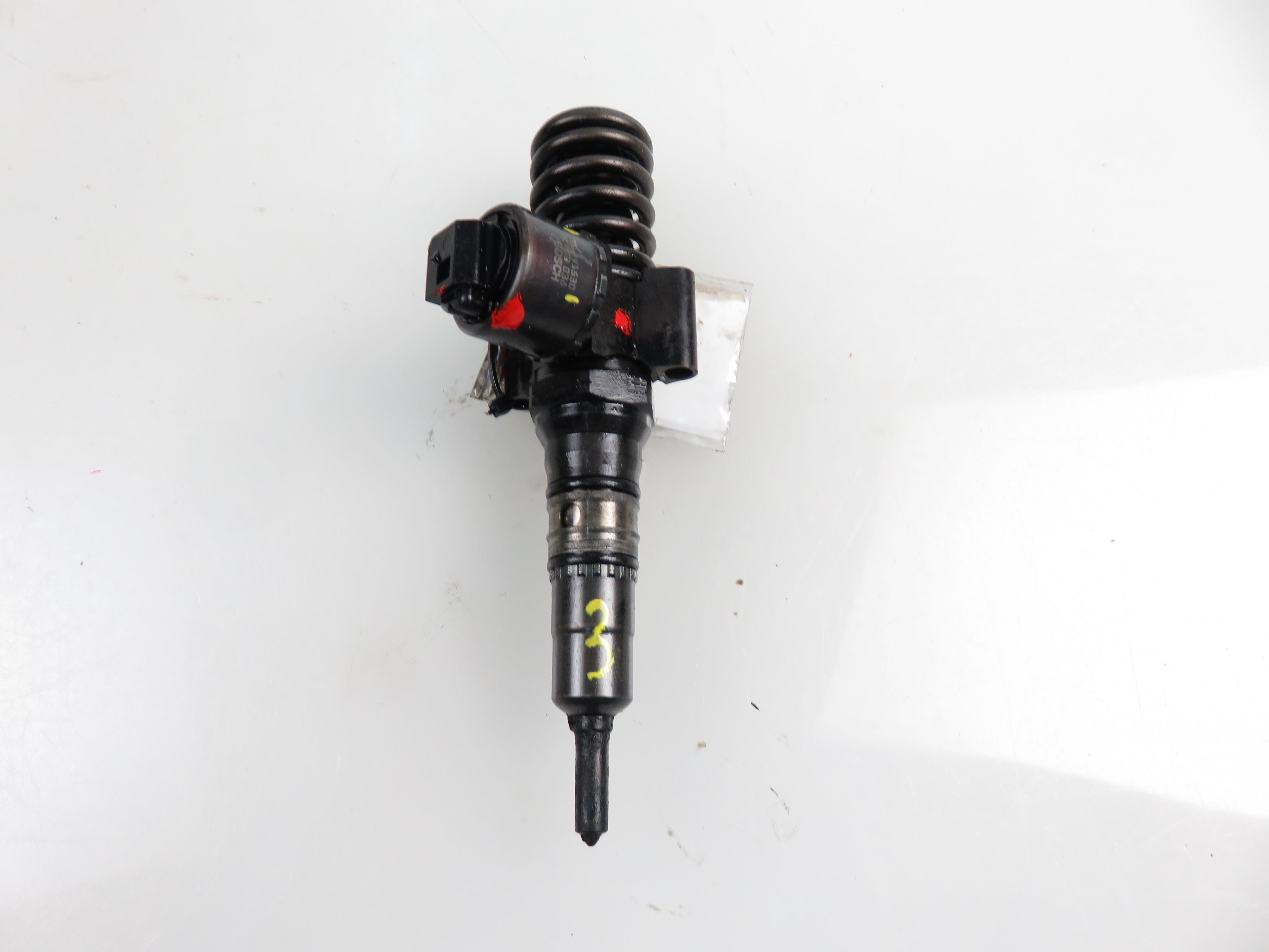 AUDI A3 8P (2003-2013) Oil Injector 036130073BX,0986441530 21813189