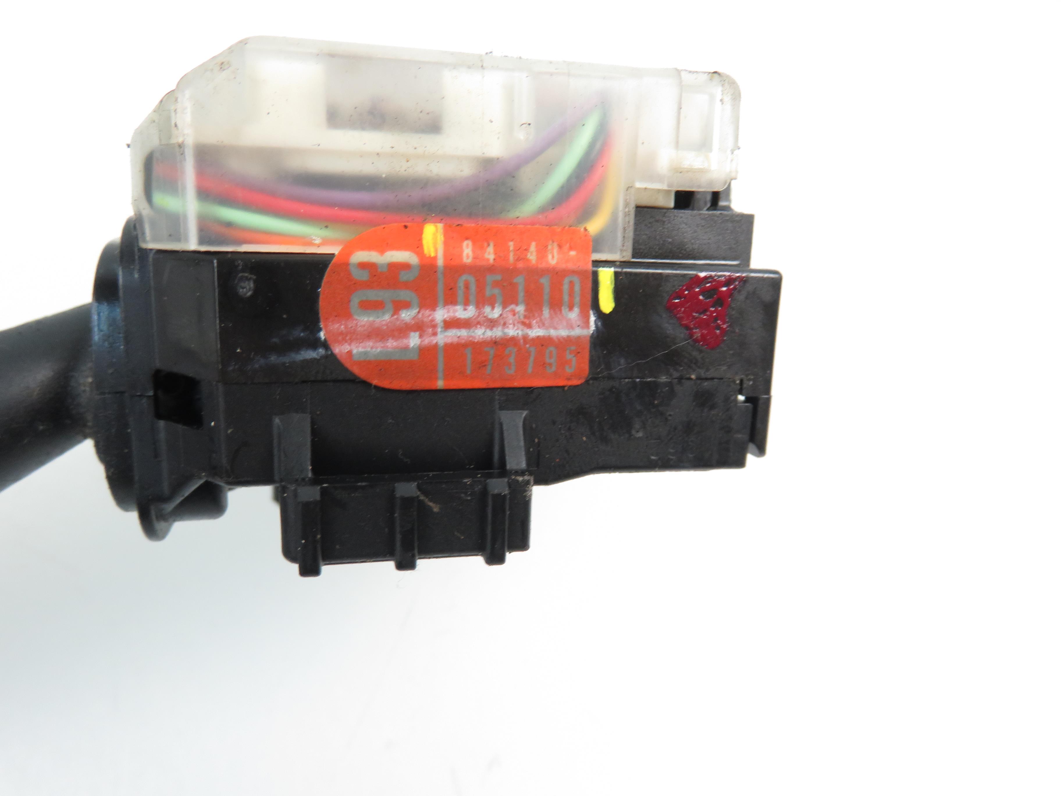 TOYOTA Avensis 2 generation (2002-2009) Switches 173650A, 8414005110 17975646