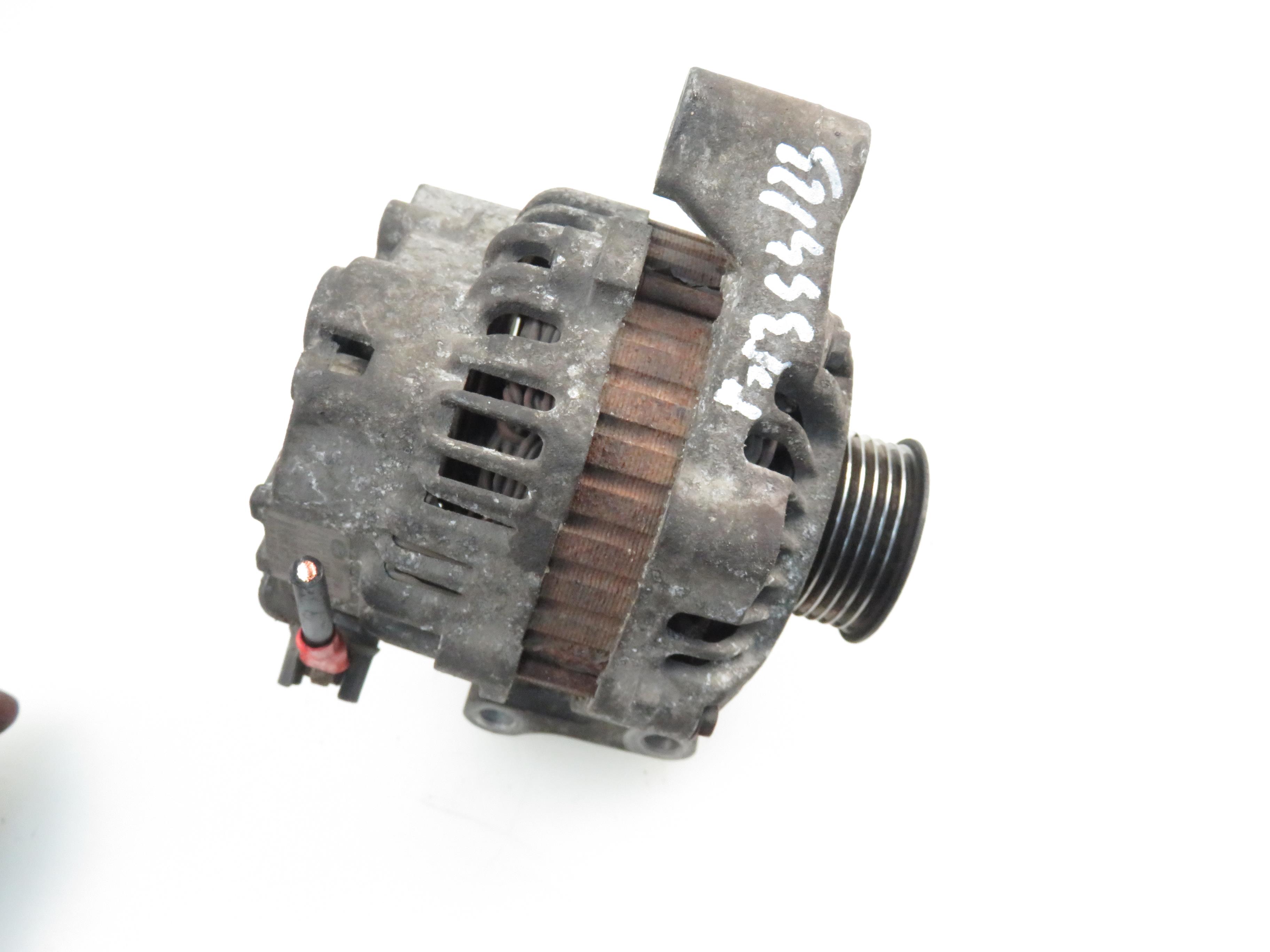 FORD Fiesta 4 generation (1996-2002) Alternator 98MF10300CC,A005TA6591 18300436