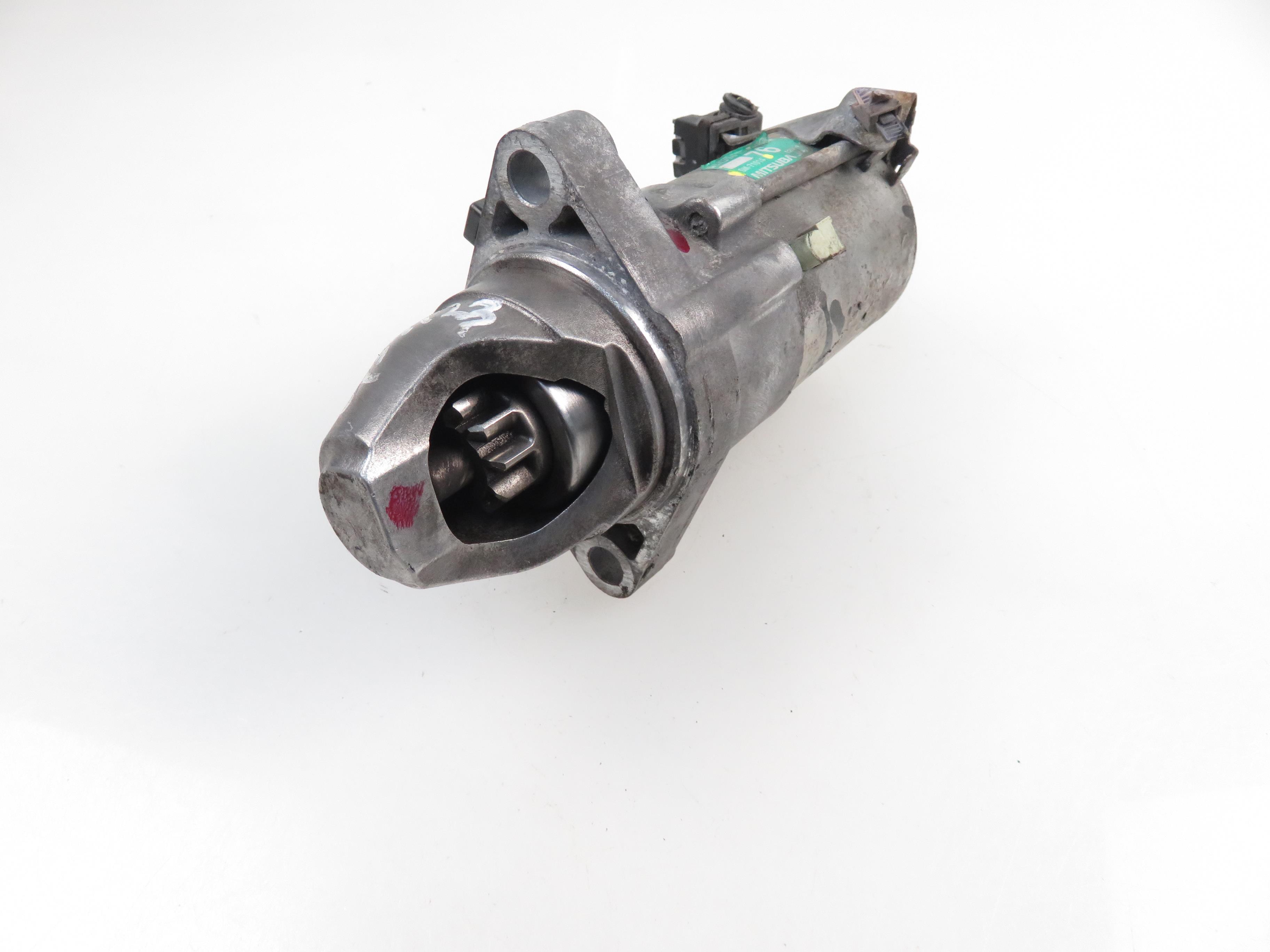 HONDA CR-Z 1 generation (2010-2019) Starter Motor SM71014 18300209