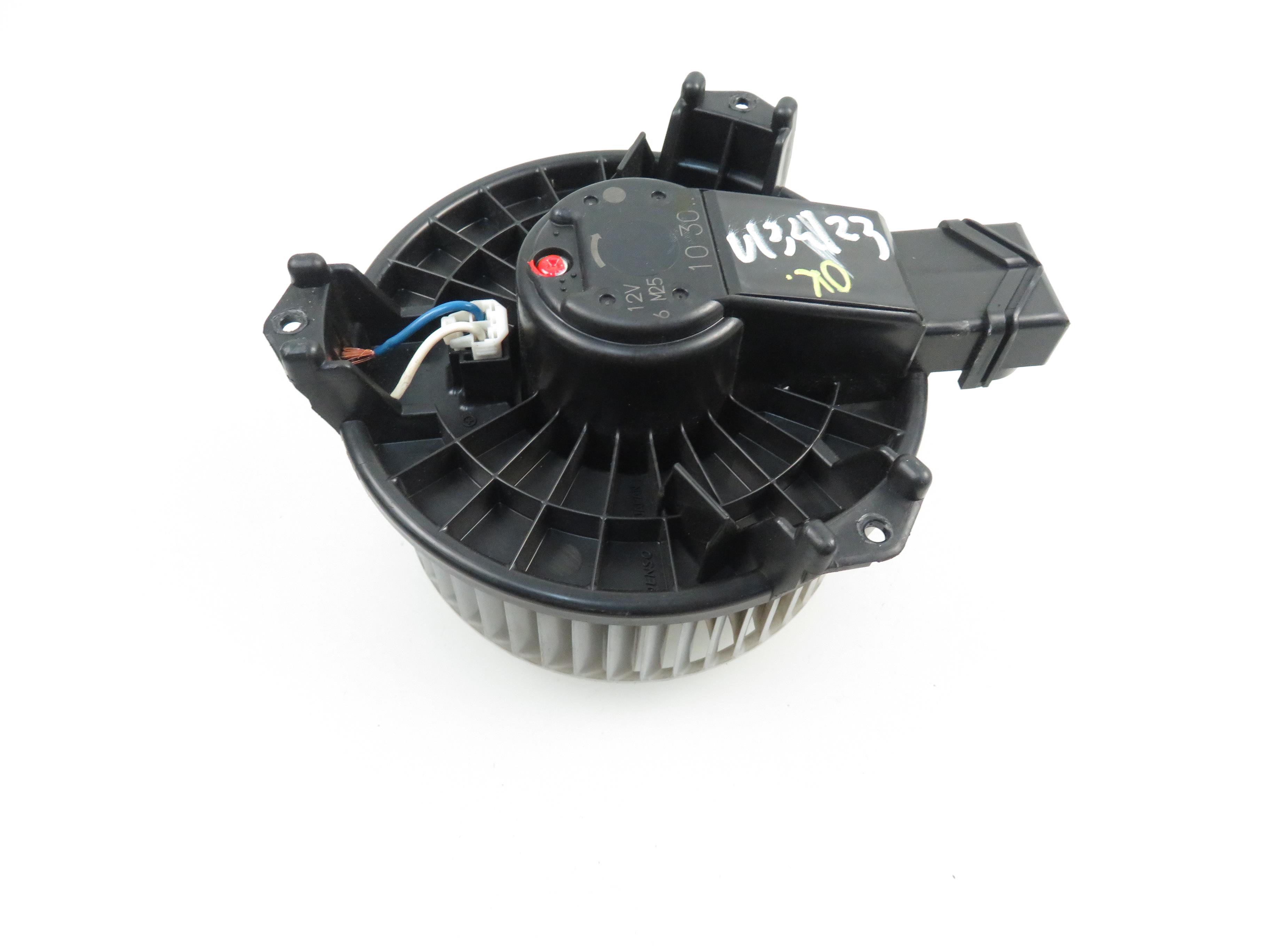 HONDA CR-Z 1 generation (2010-2019) Blower fan relay 17975738