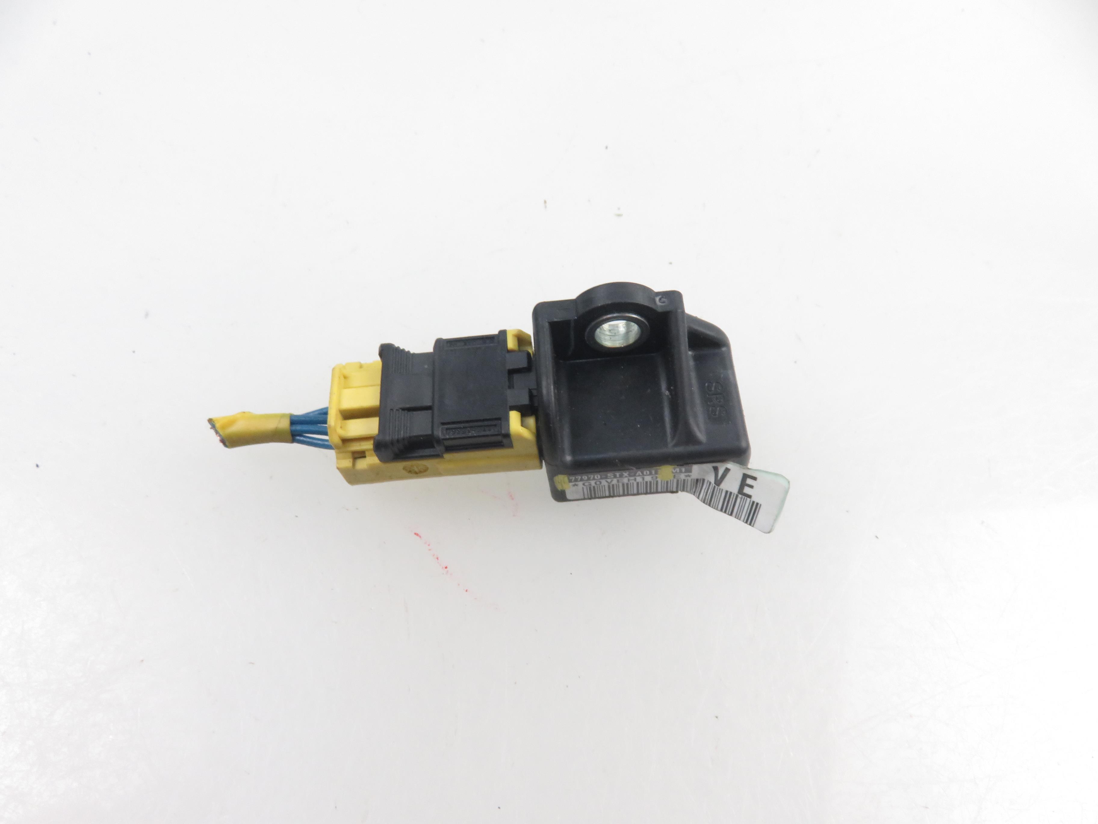 HONDA CR-Z 1 generation (2010-2019) Knock Sensor 77970STXA011 17975551