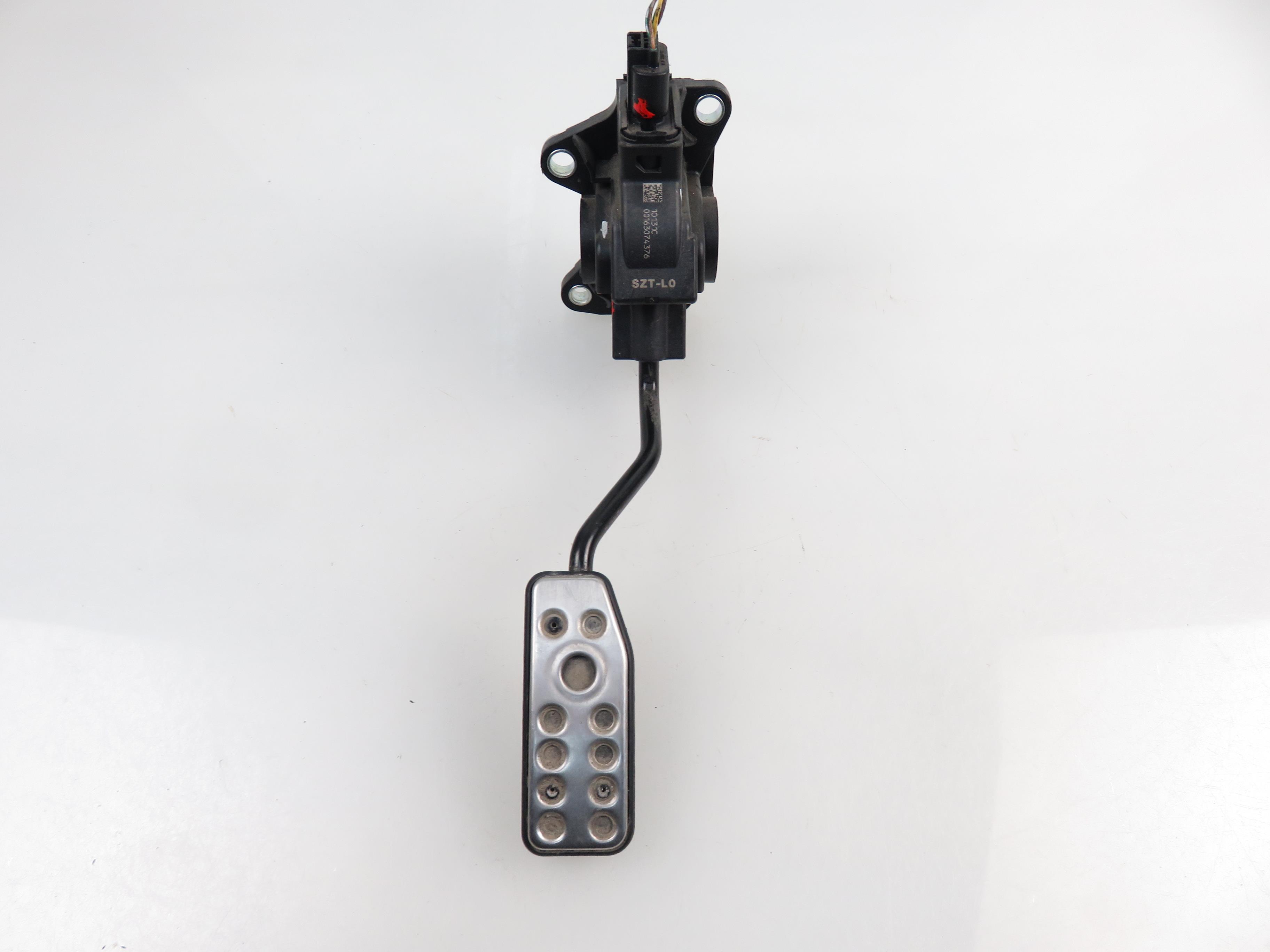 HONDA CR-Z 1 generation (2010-2019) Throttle Pedal 00163074376 18054274