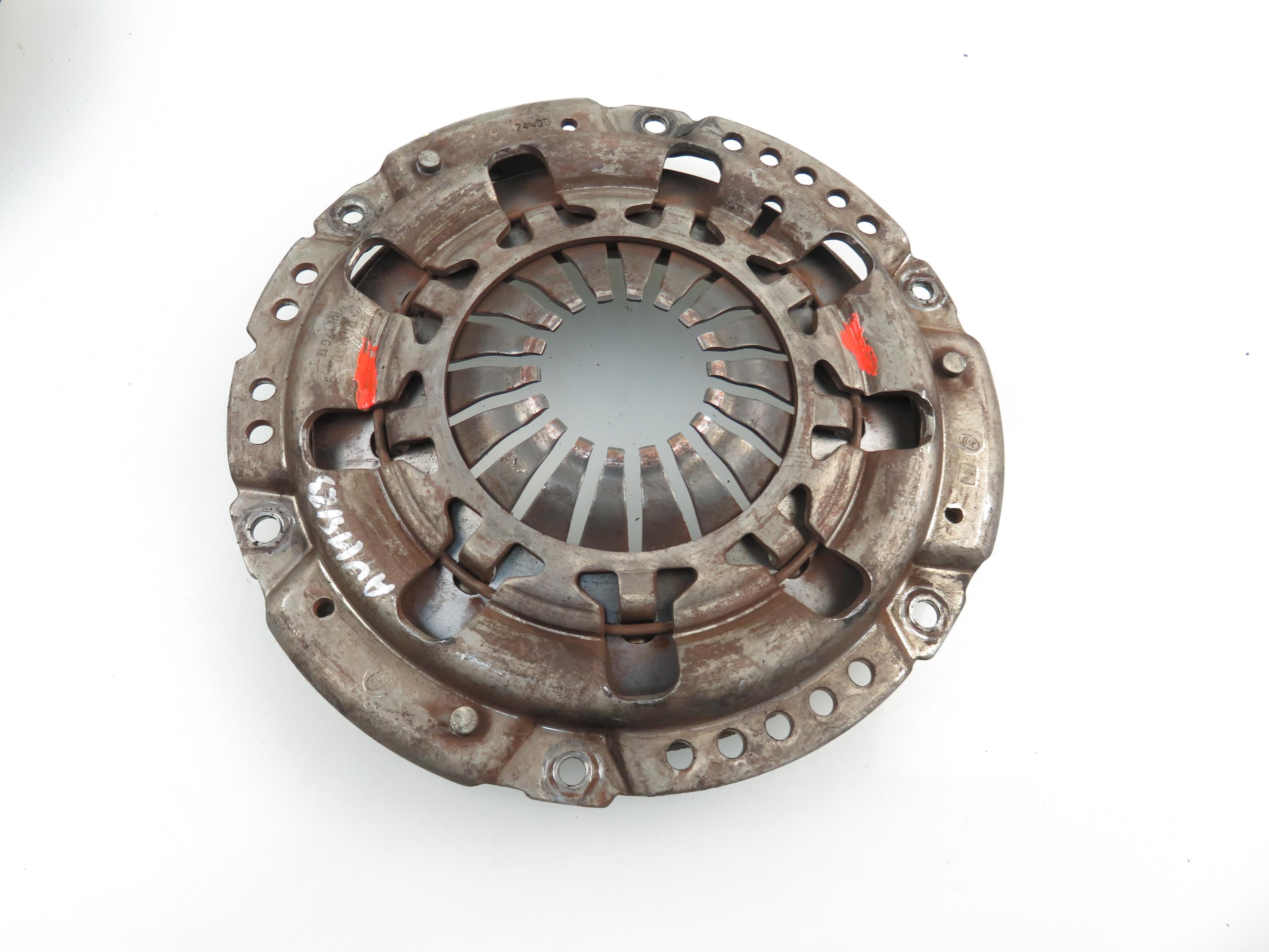 OPEL Zafira B (2005-2010) Flywheel 321010510,R90400169 18003550