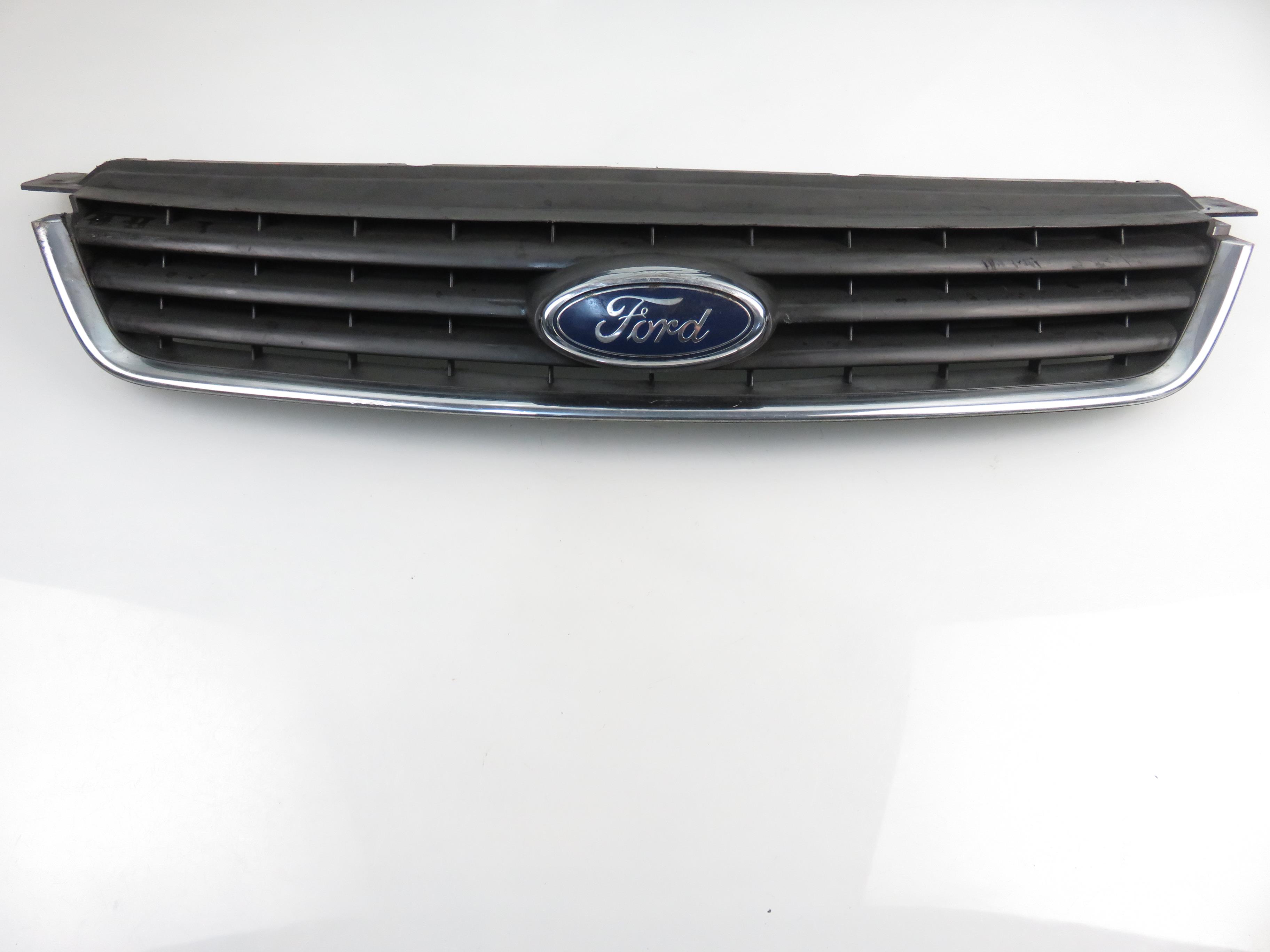 FORD Kuga 1 generation (2008-2013) Grotelės 8V41R7081A 18003479