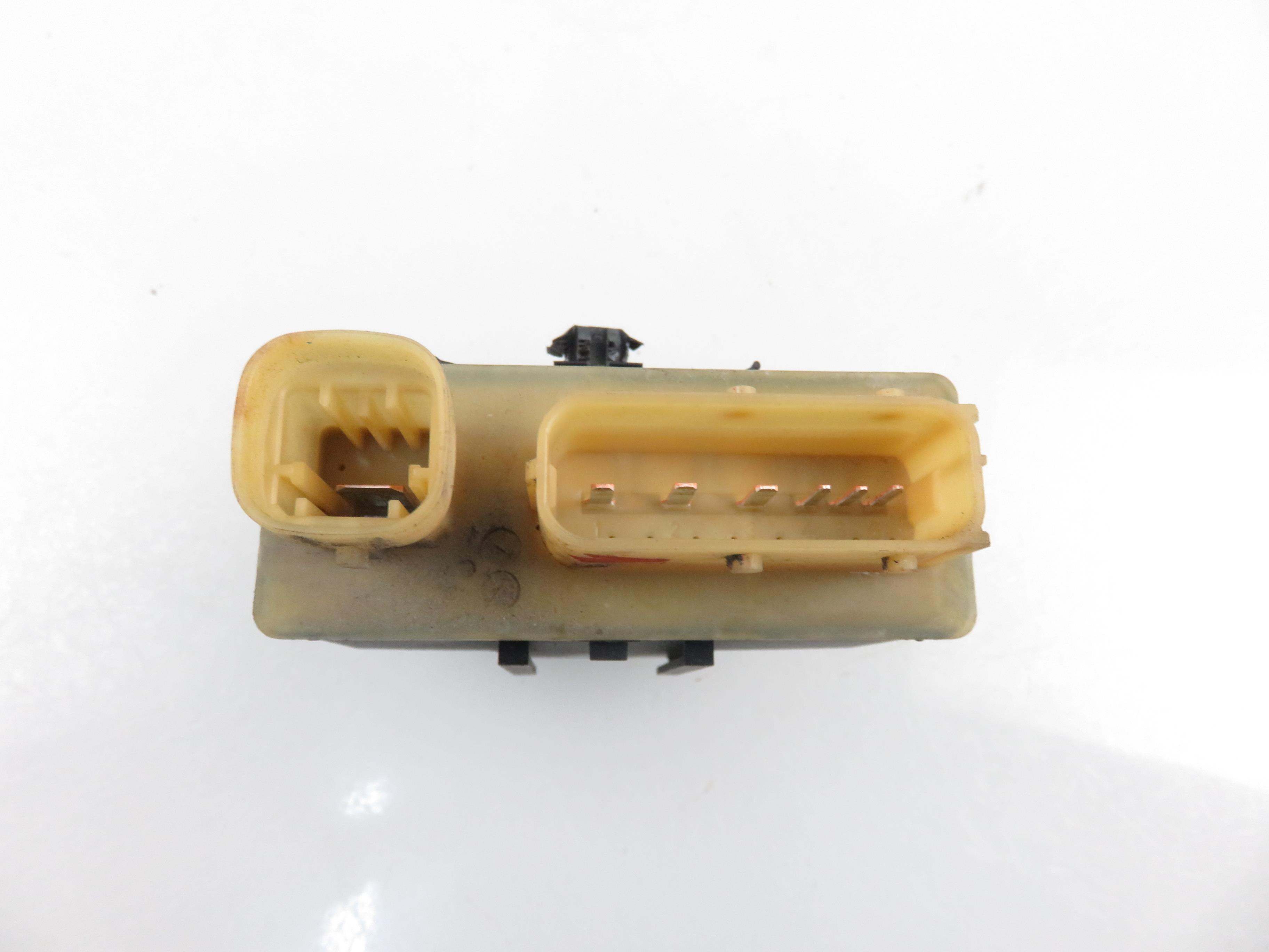 CITROËN C5 2 generation (2008-2017) Fan Relay 9652021180 21859899