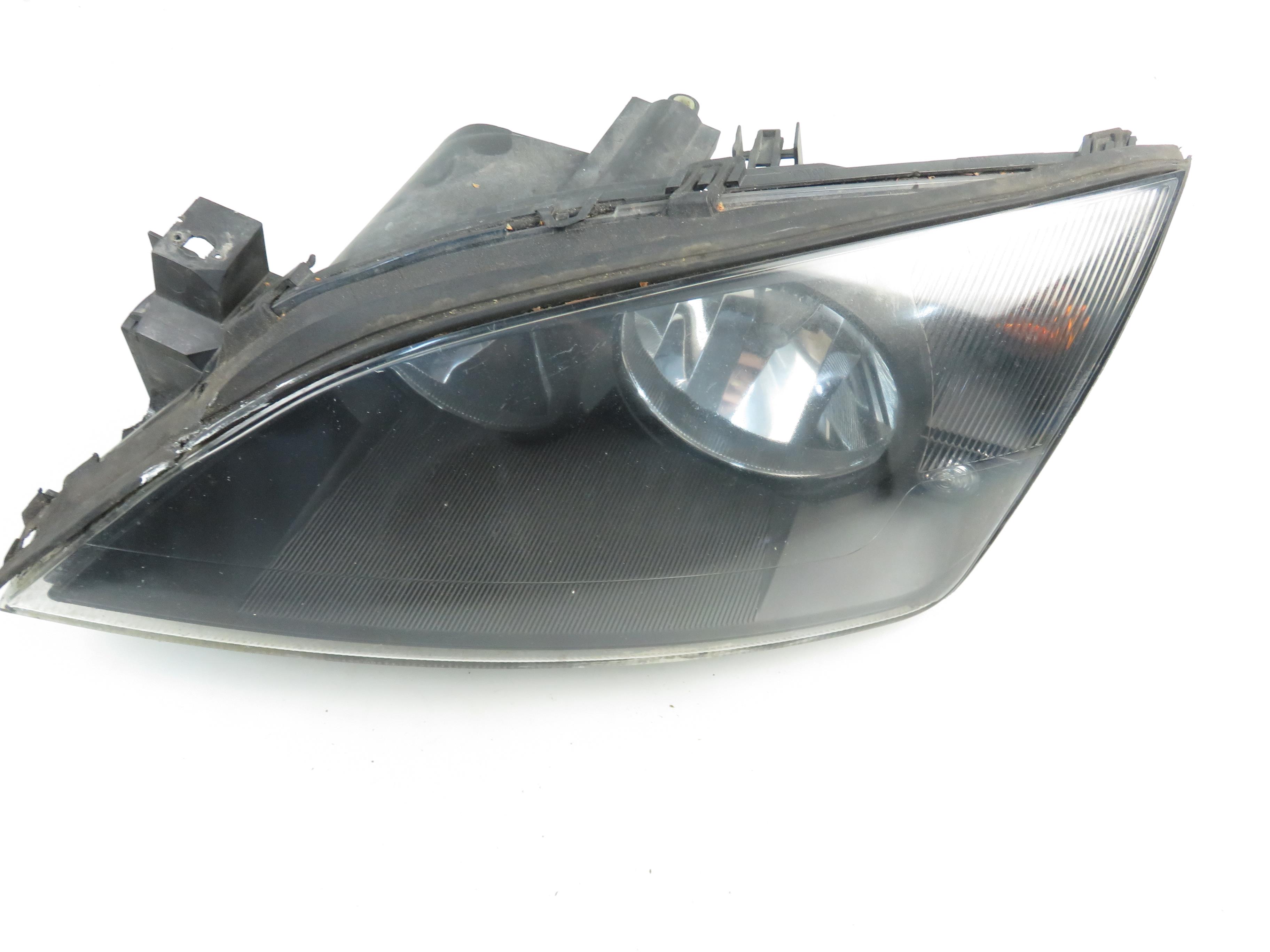 FORD Mondeo 3 generation (2000-2007) Front Left Headlight 0301174203 18054309