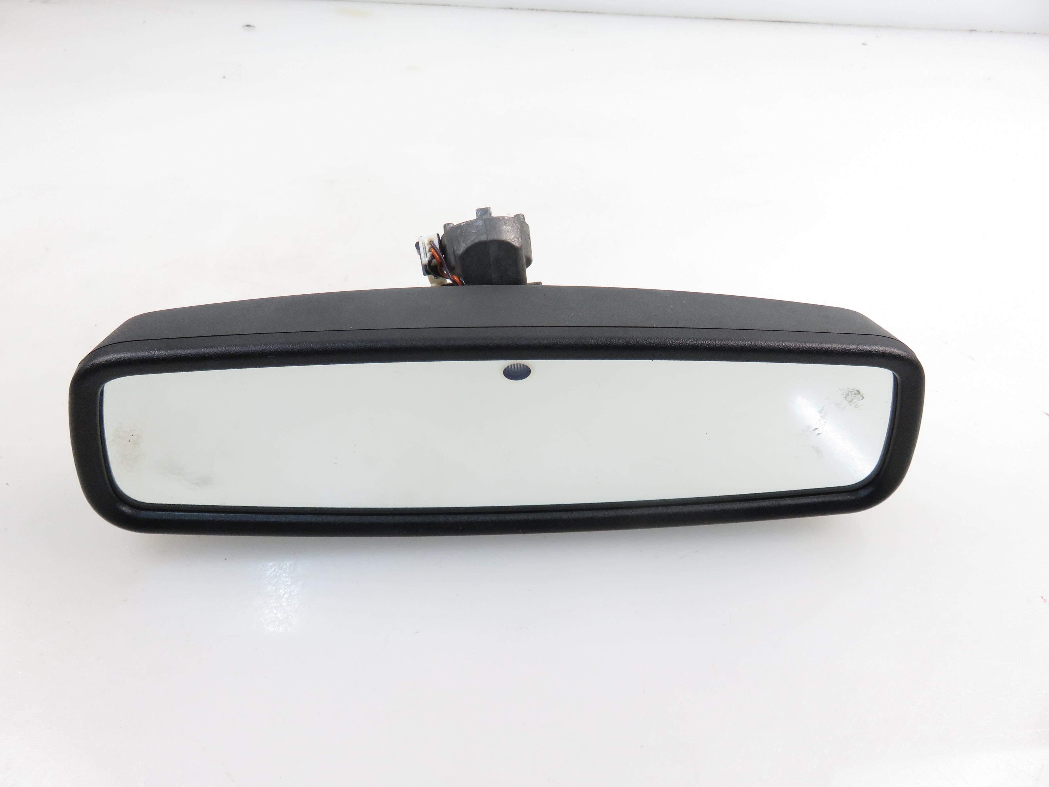 FORD Focus 3 generation (2011-2020) Interior Rear View Mirror AU5A17E678AC 18054214