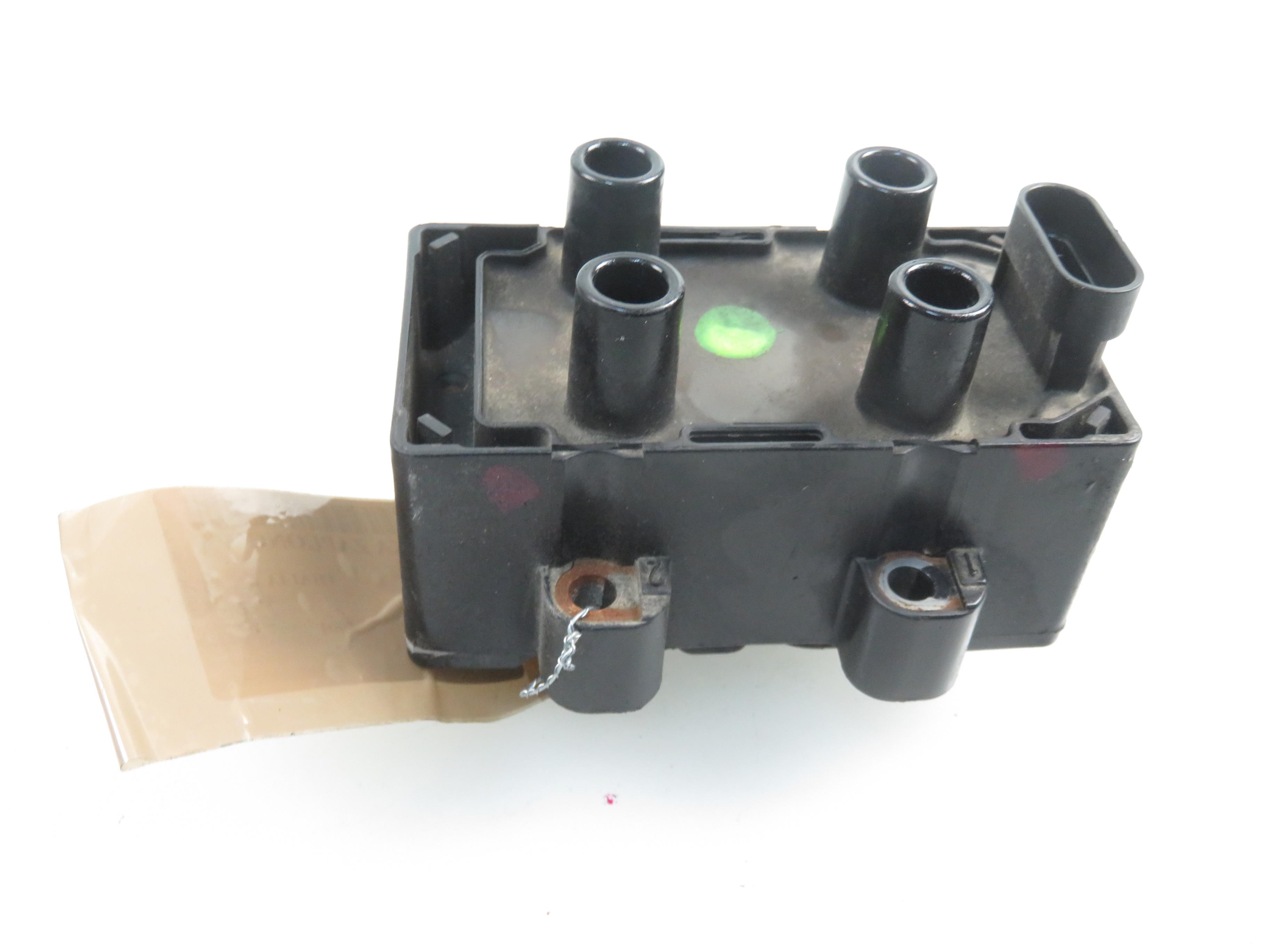RENAULT Thalia High Voltage Ignition Coil 2526151A 21231010