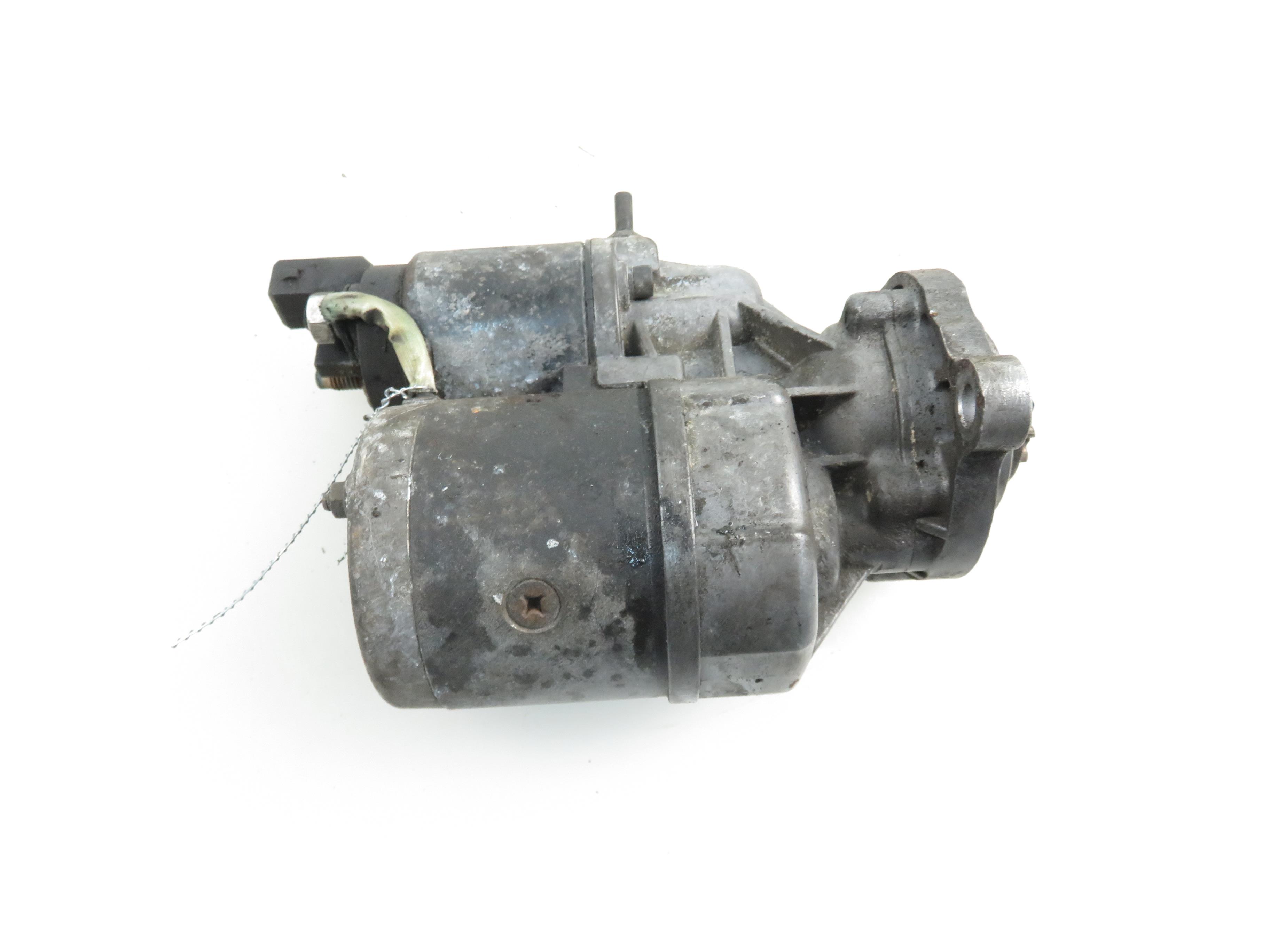 SKODA Fabia 1 generation  (2004-2007) Starter auto 047911023G 21229499