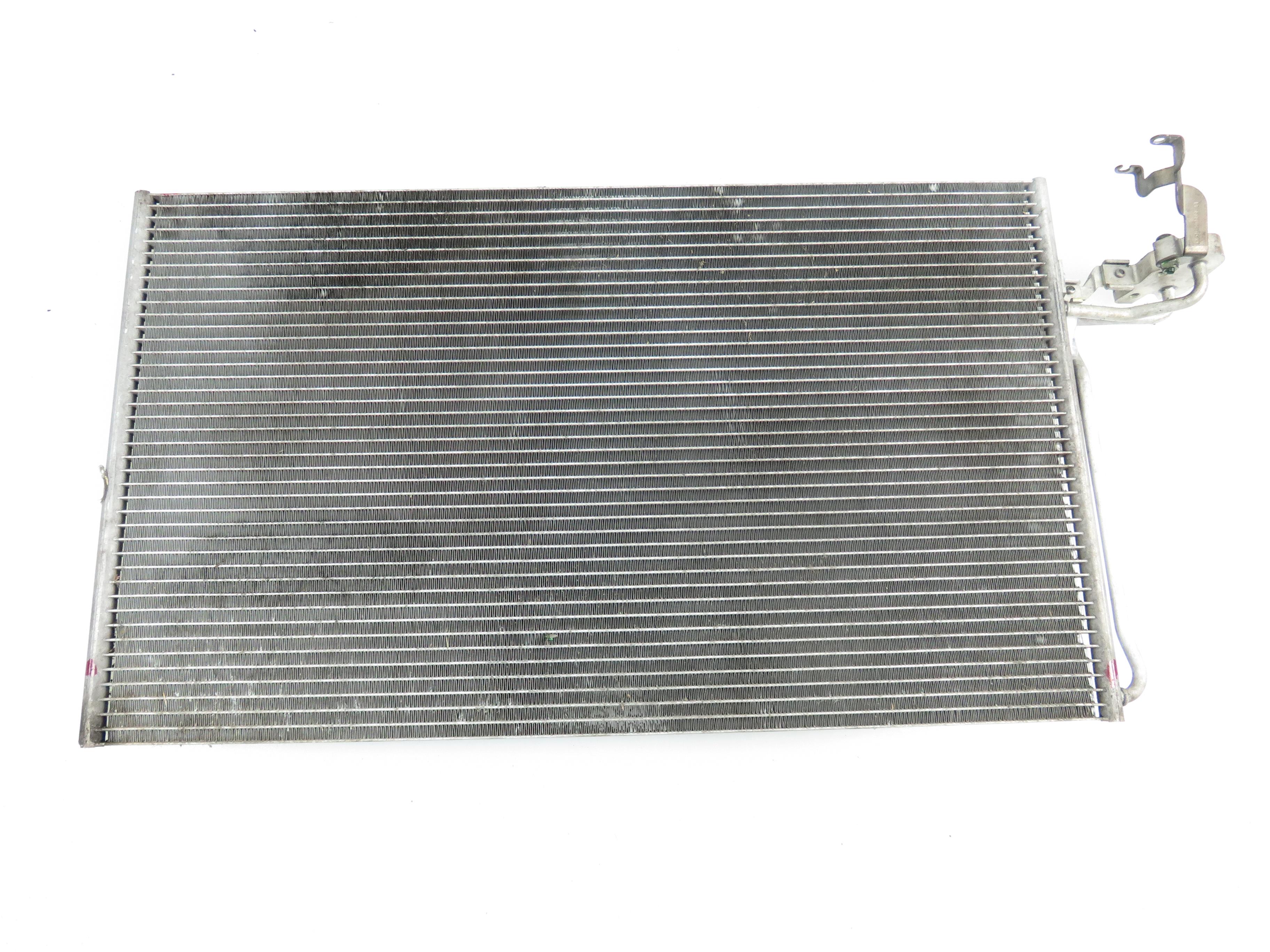 Радіатор кондиціонера