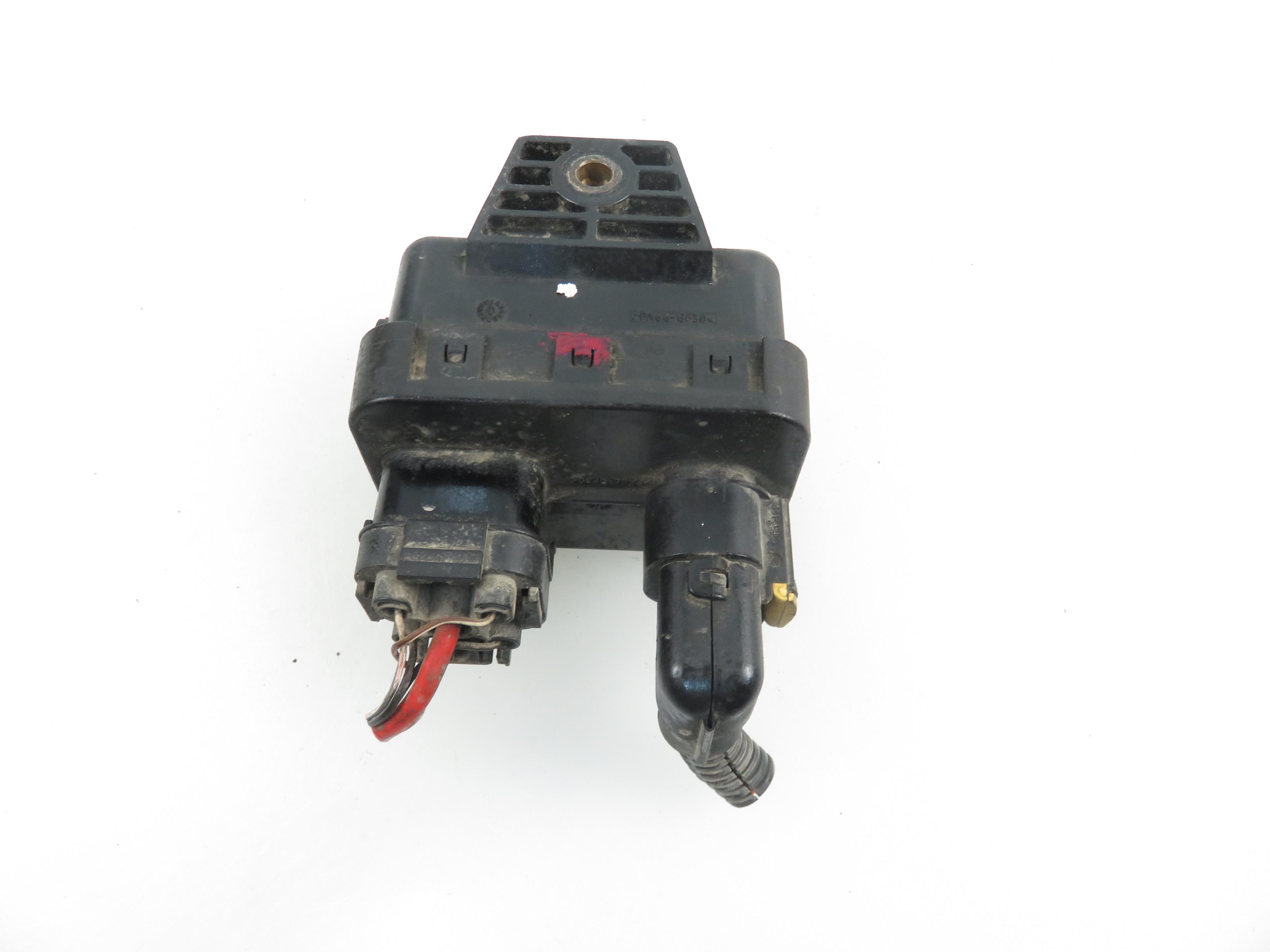 FIAT Panda 3 generation (2011-2023) Relays 55226659 18054234