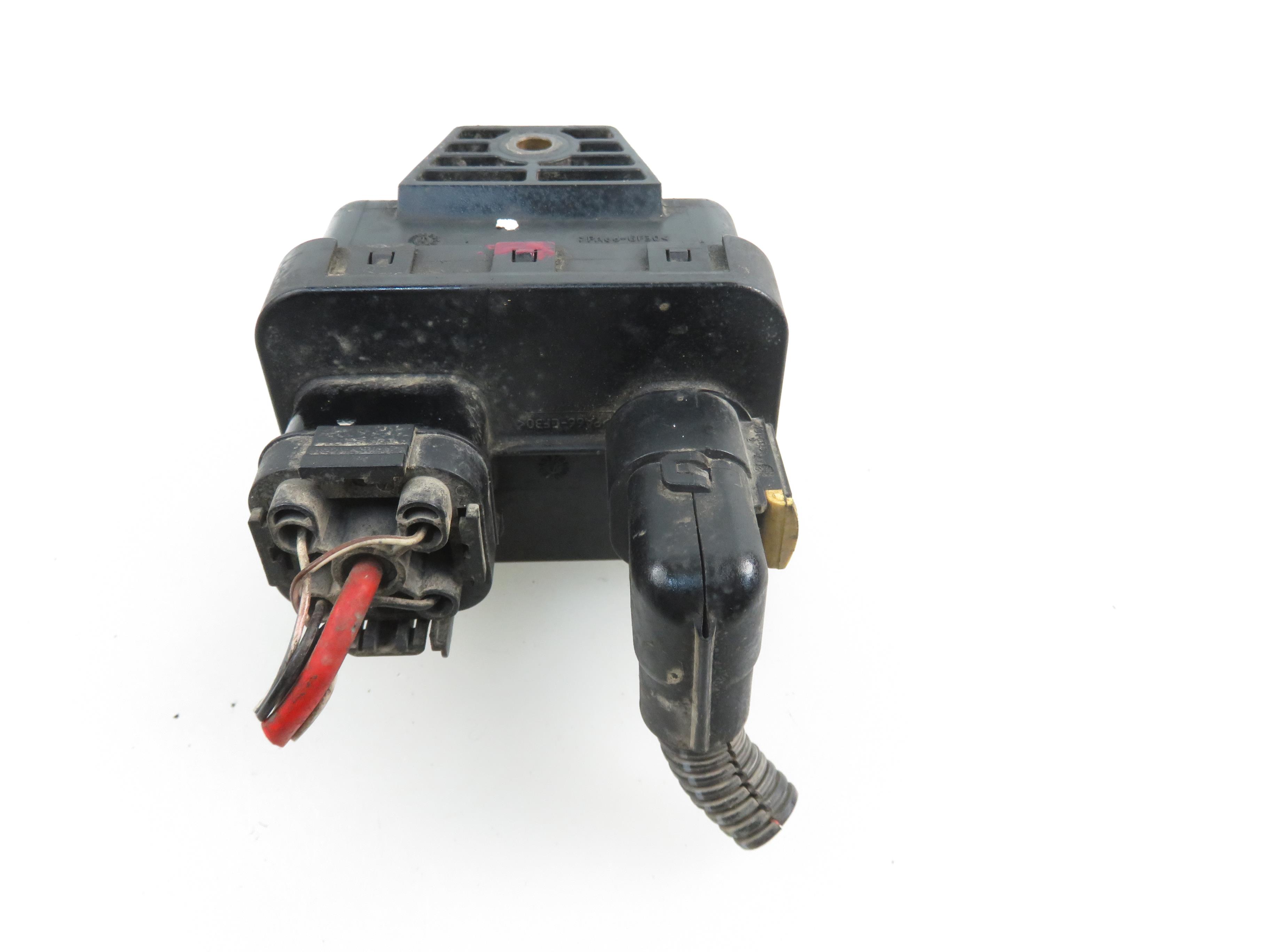 FIAT Panda 3 generation (2011-2023) Relays 55226659 18054234