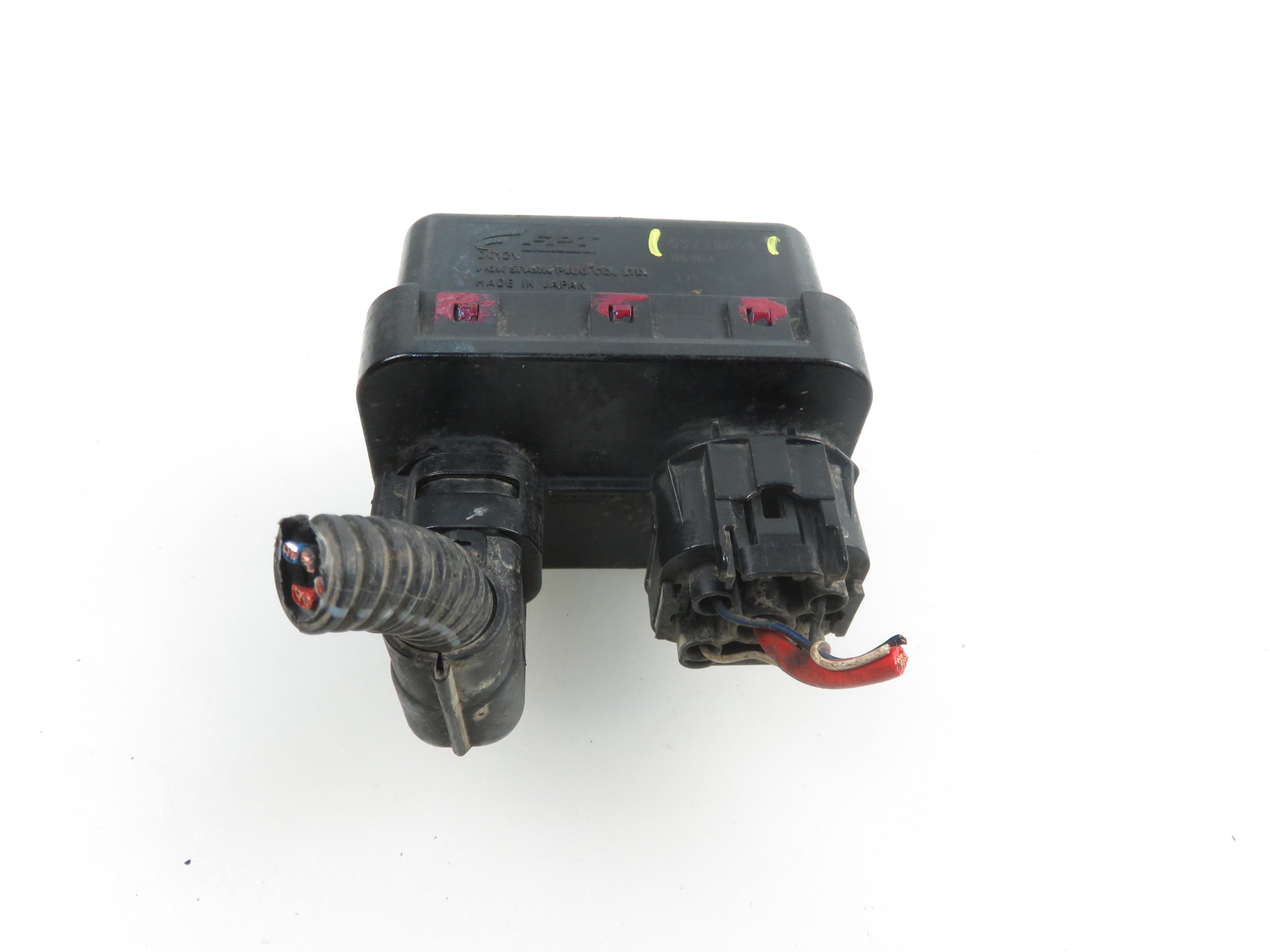 FIAT Panda 3 generation (2011-2023) Relays 55226659 18054234