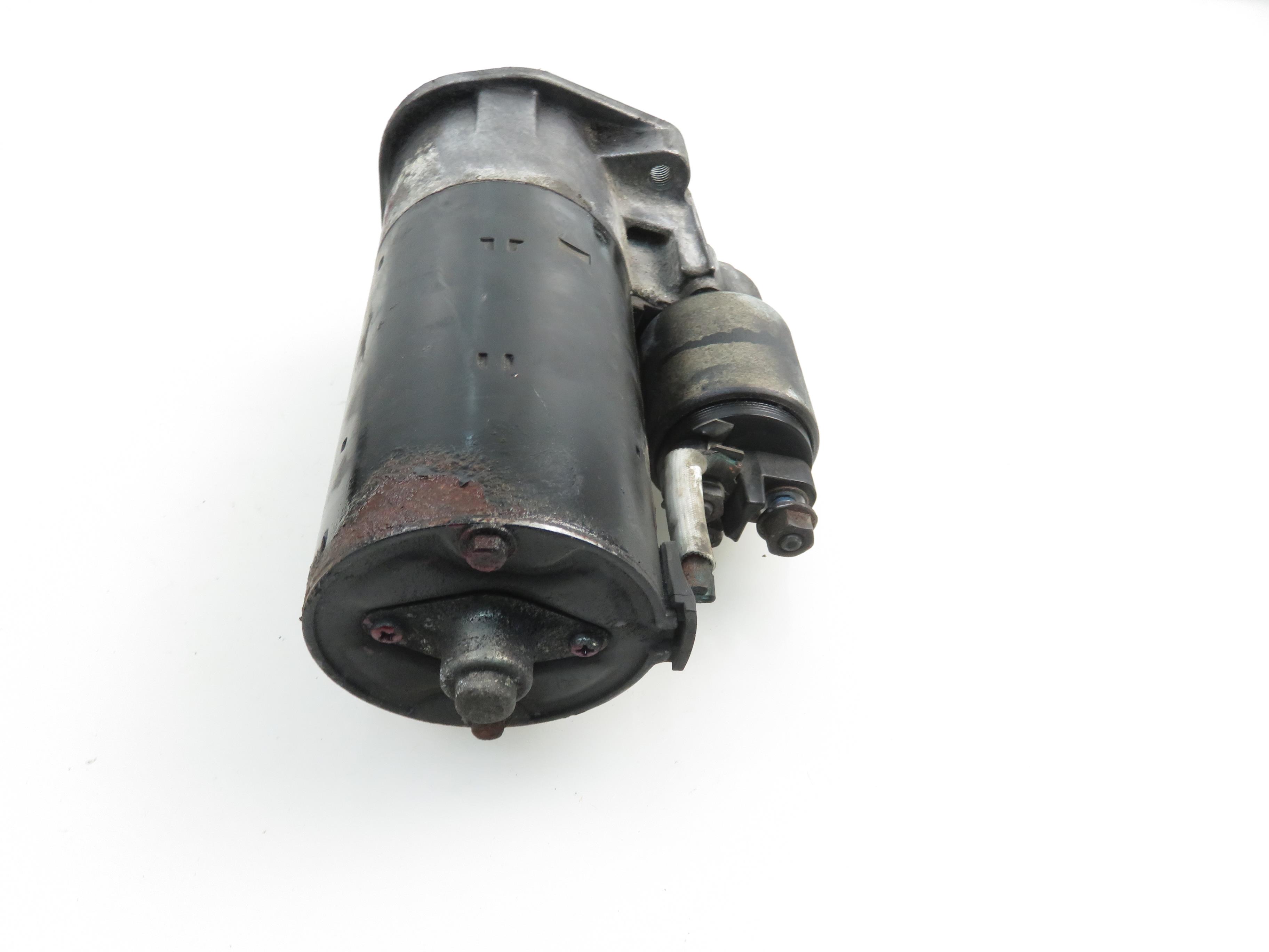 VOLVO V50 1 generation (2003-2012) Starter auto 30724473, 0001109264 20781311