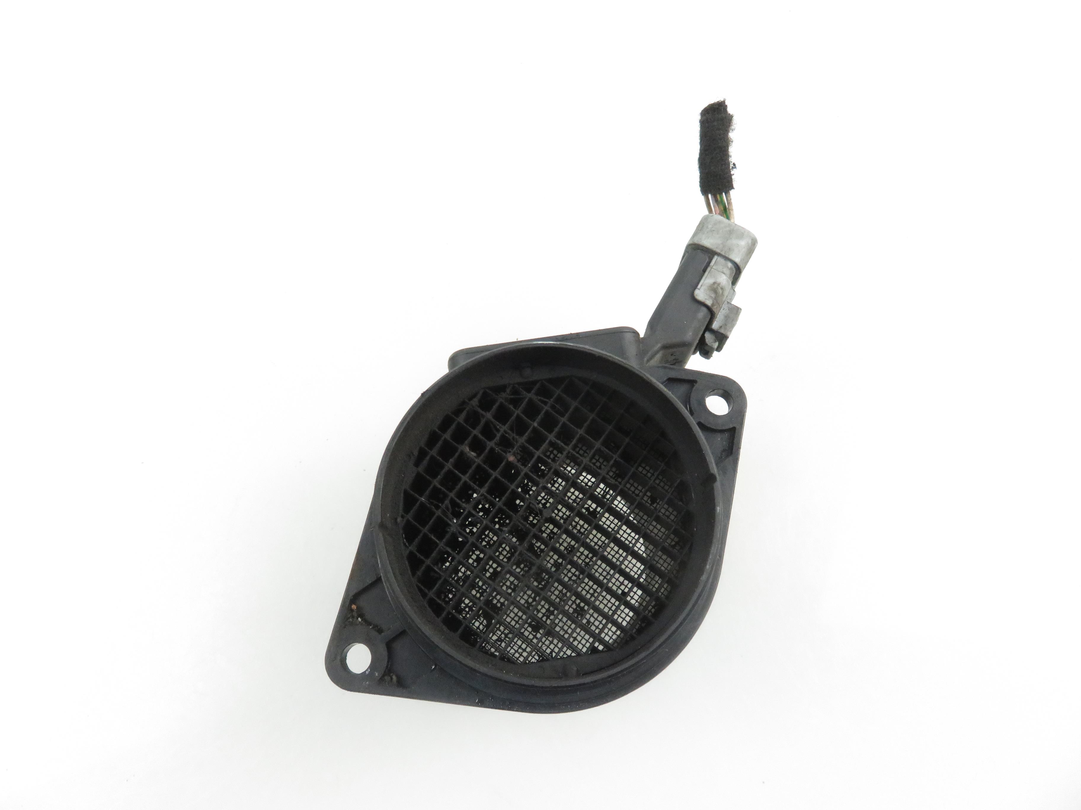 PEUGEOT 307 1 generation (2001-2008) Mass Air Flow Sensor MAF 9629471080,5WK9621 22021777