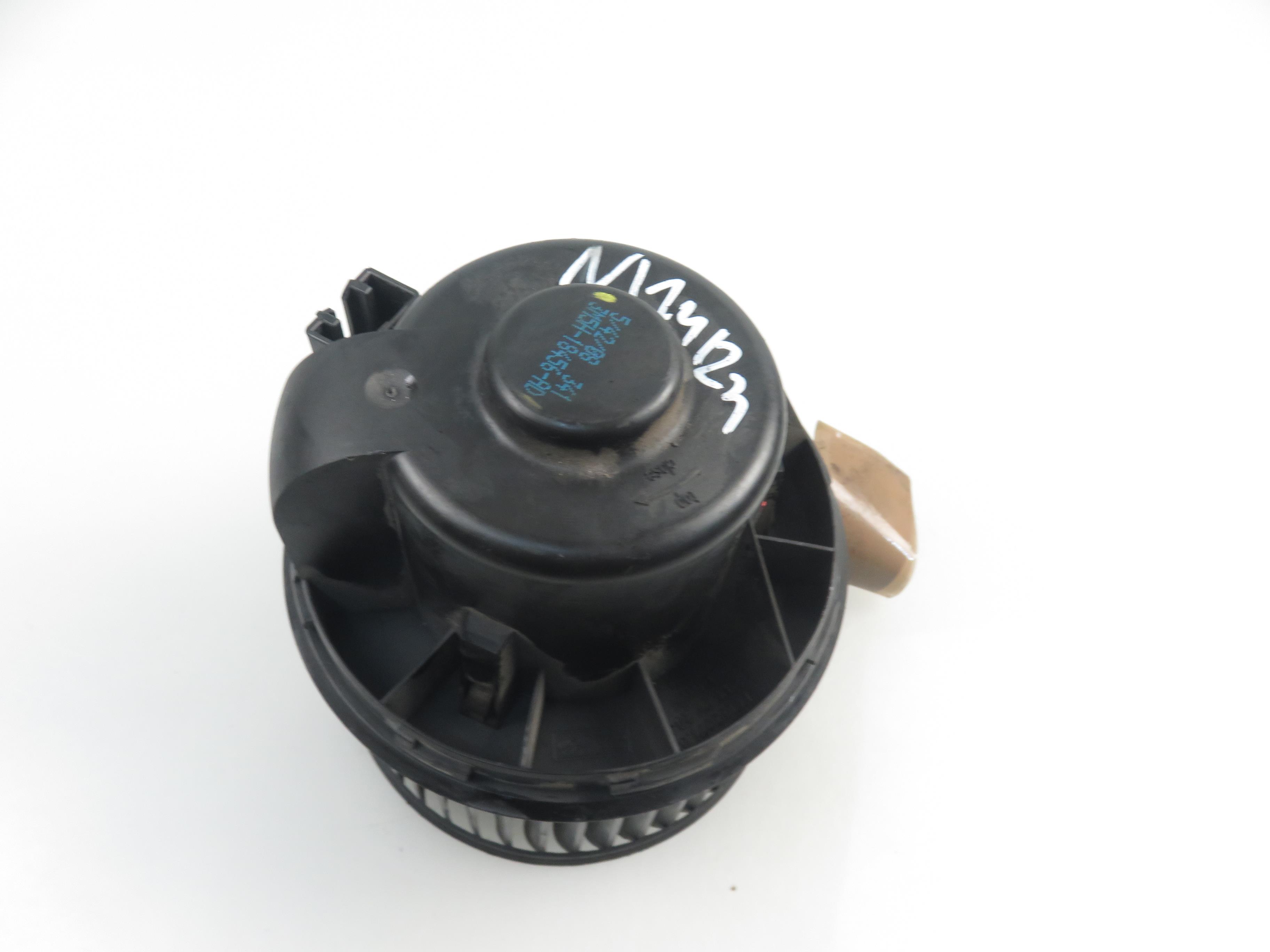 FORD Kuga 1 generation (2008-2013) Salono pečiuko ventiliatoriaus rėlė 3M5H18456AD 21229917