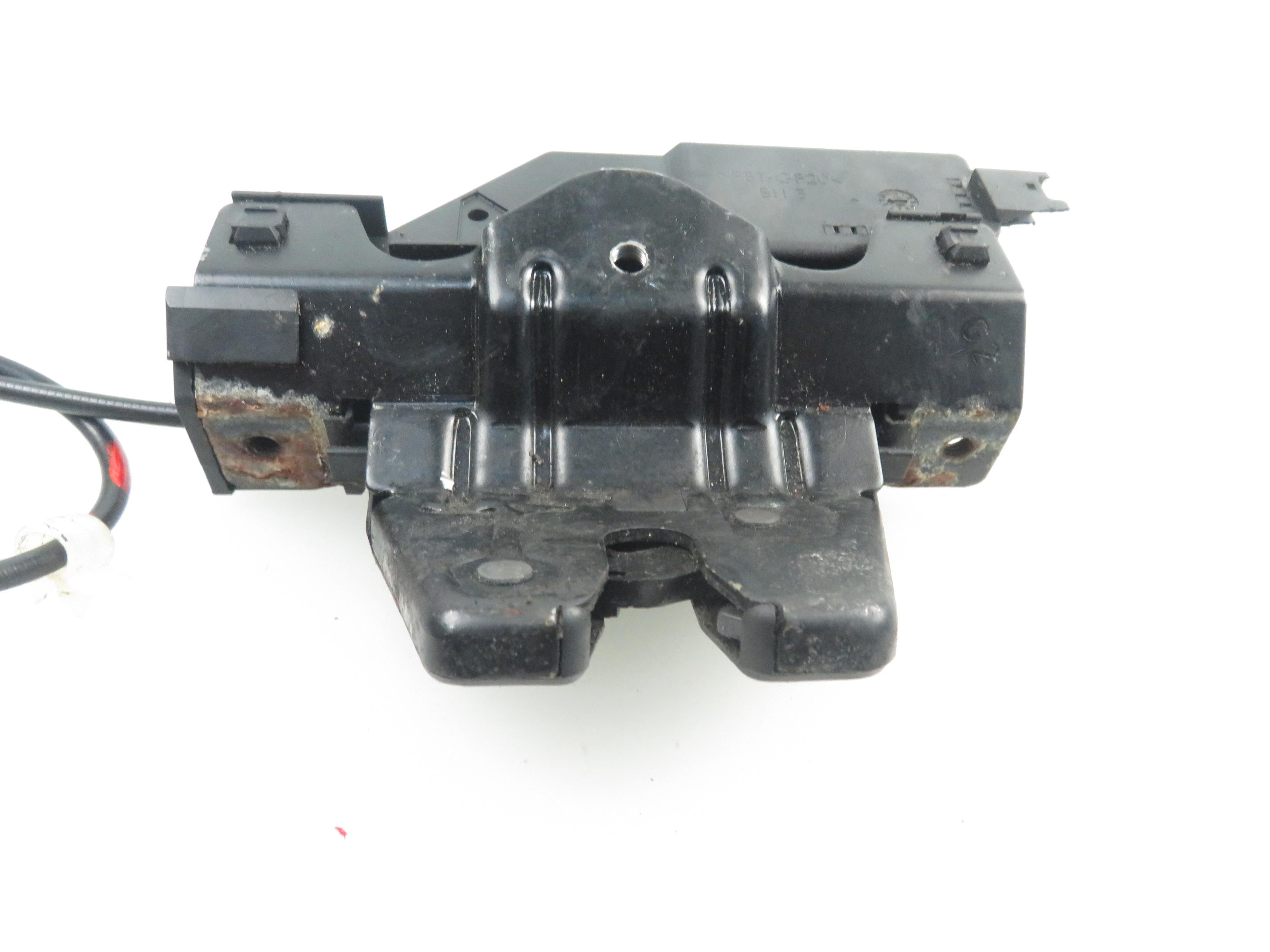 BMW 3 Series E90/E91/E92/E93 (2004-2013) Tailgate Boot Lock 7840617 21858874